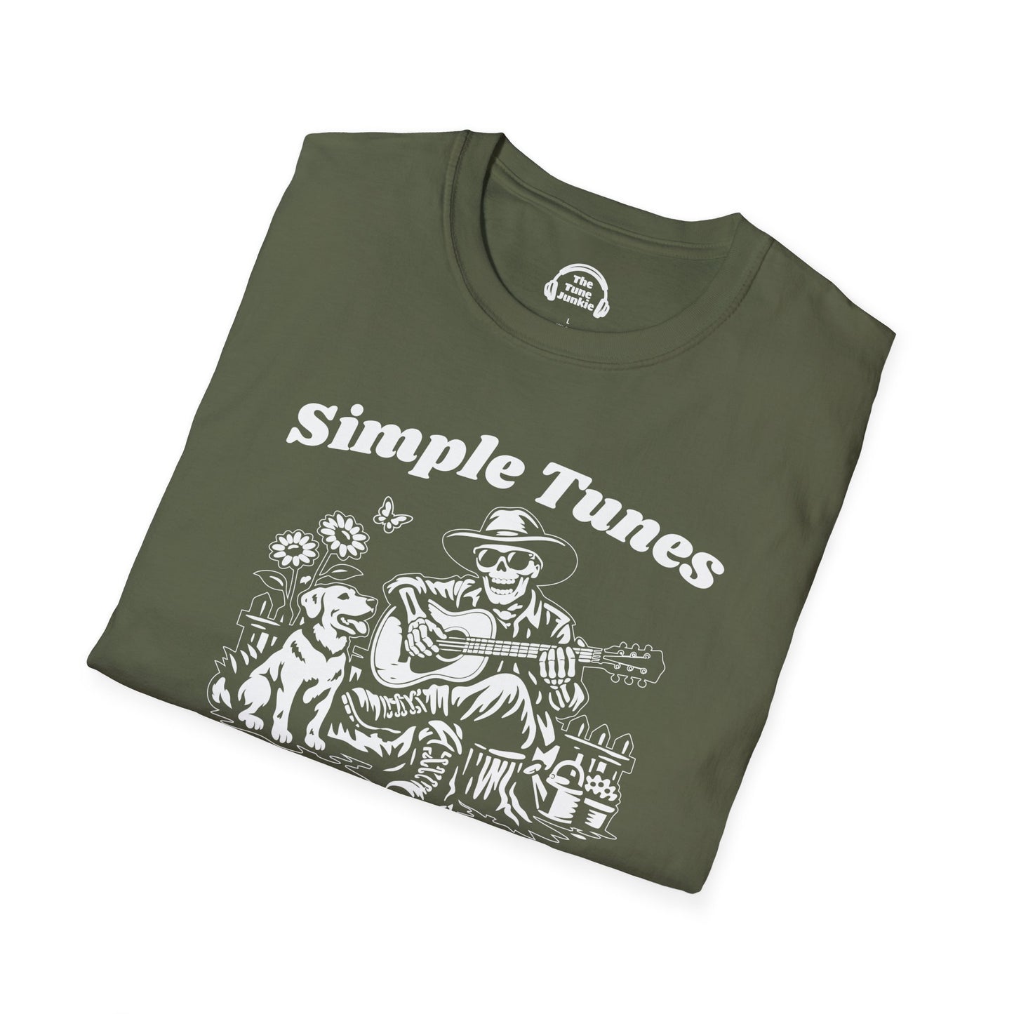 Simple Tunes - Simple Joys