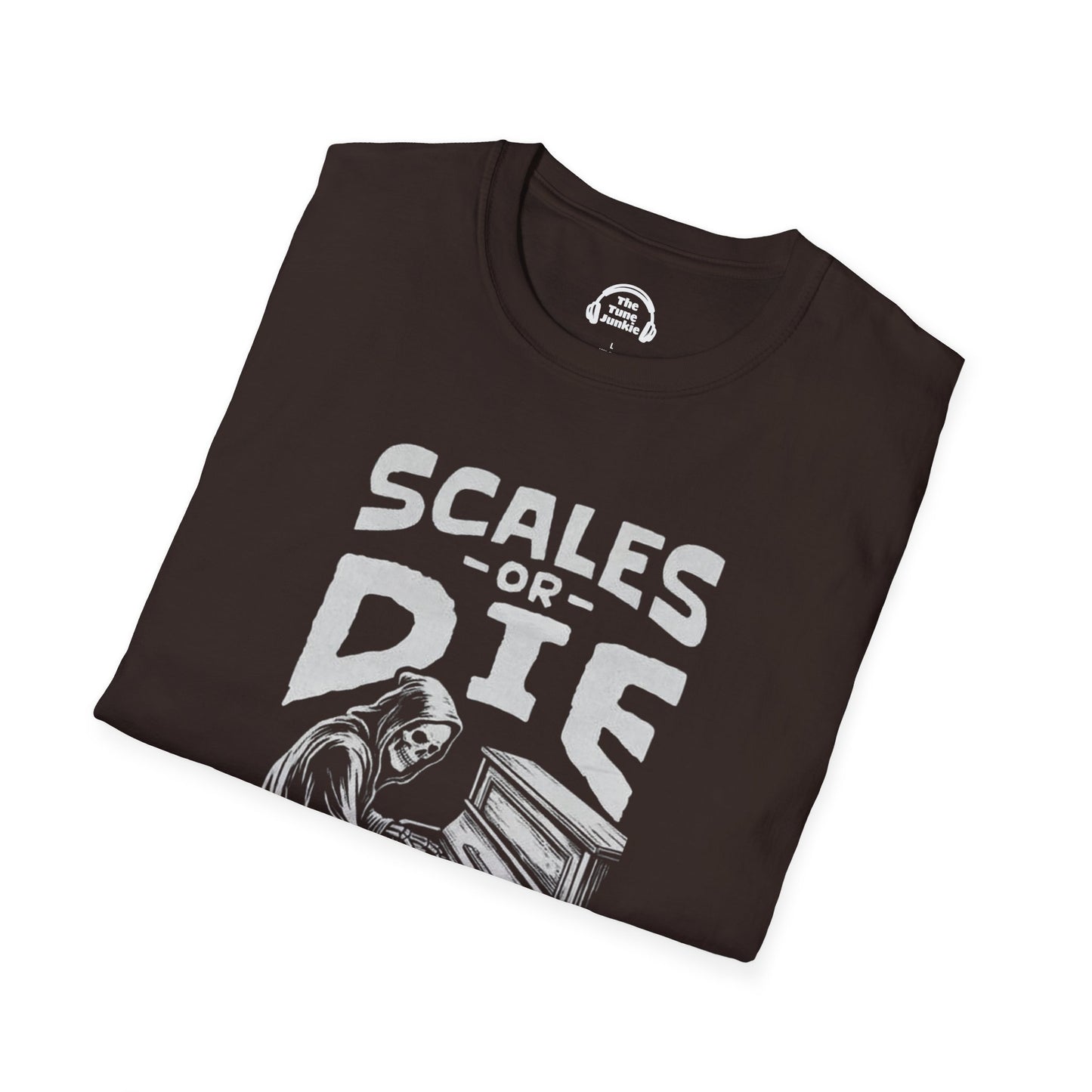 Scales Or Die