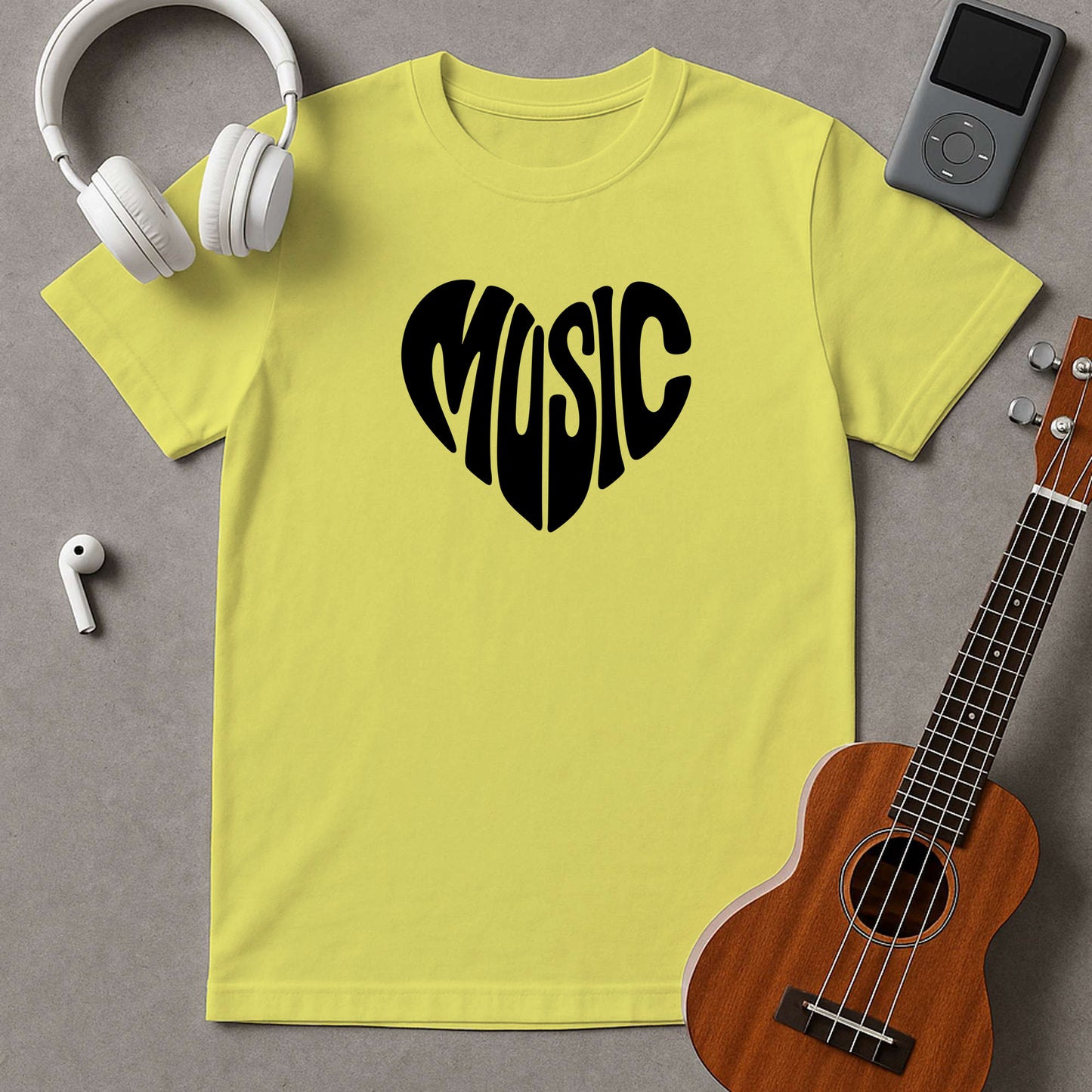 Music
