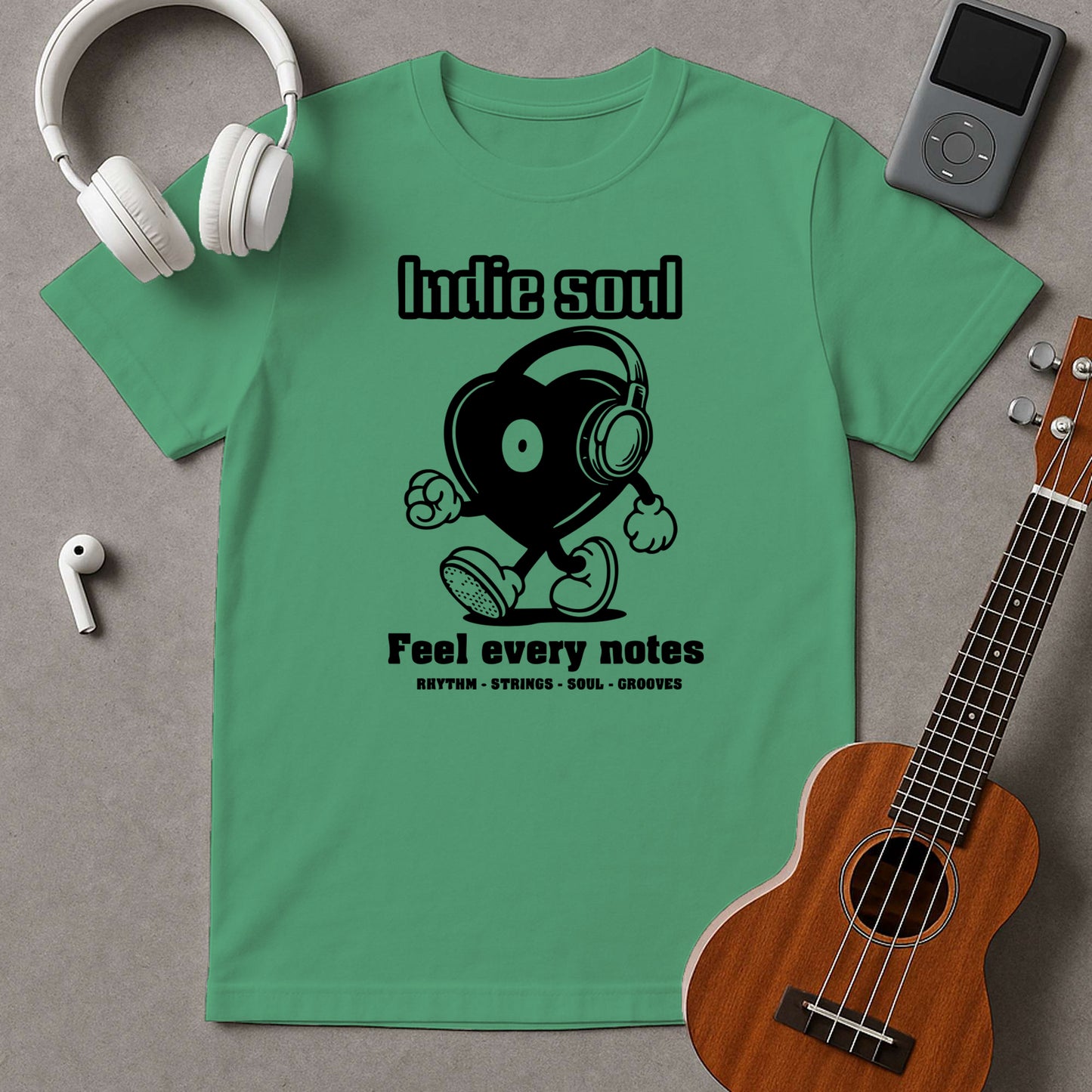 Indie Soul
