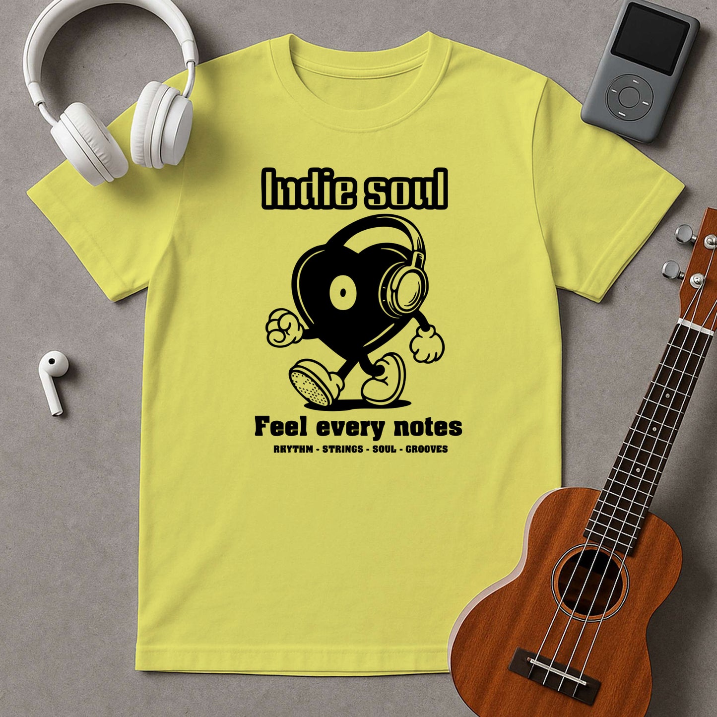 Indie Soul