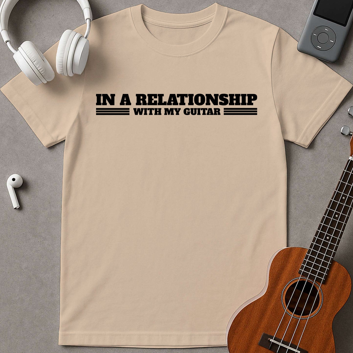 In A Relationship 2