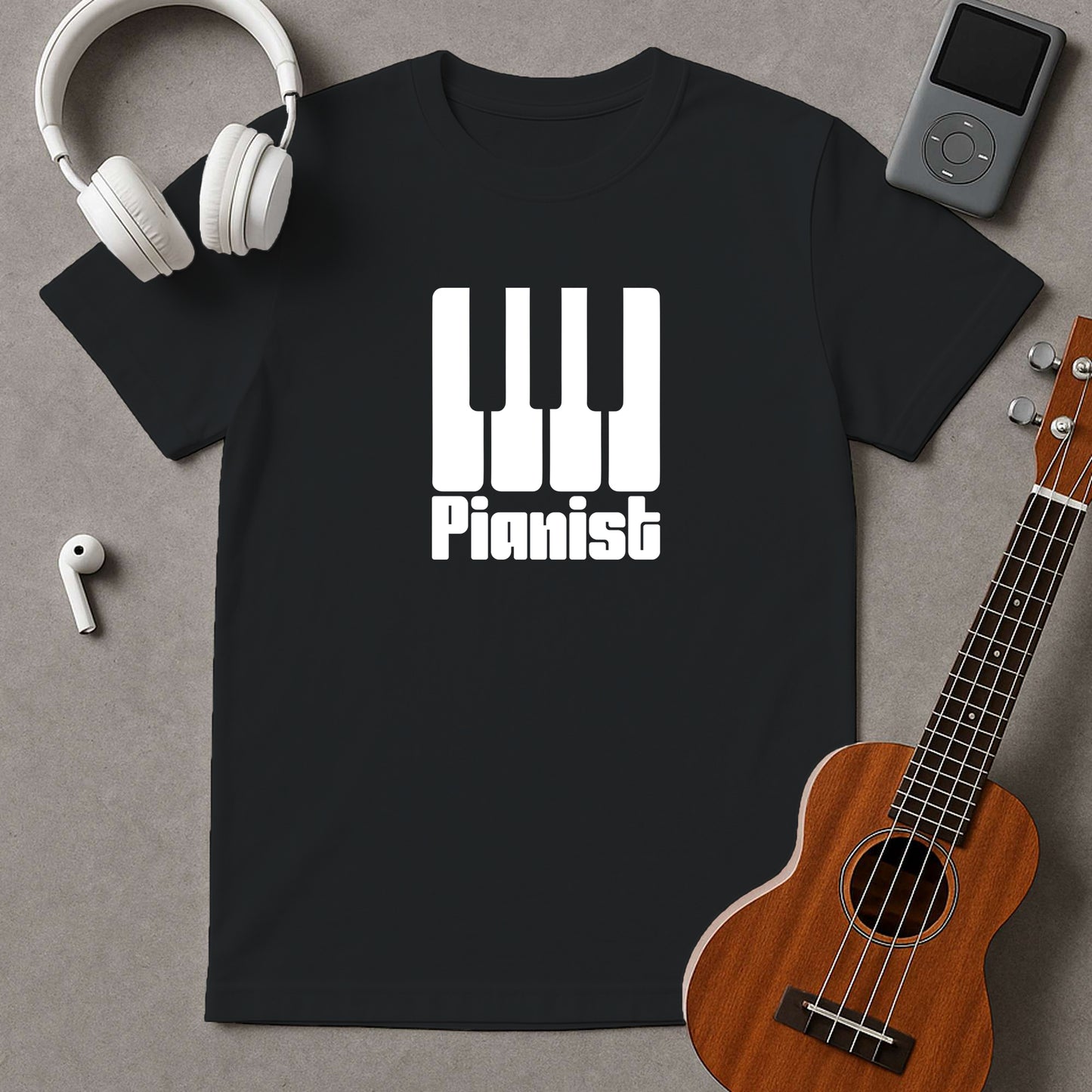 Pianist