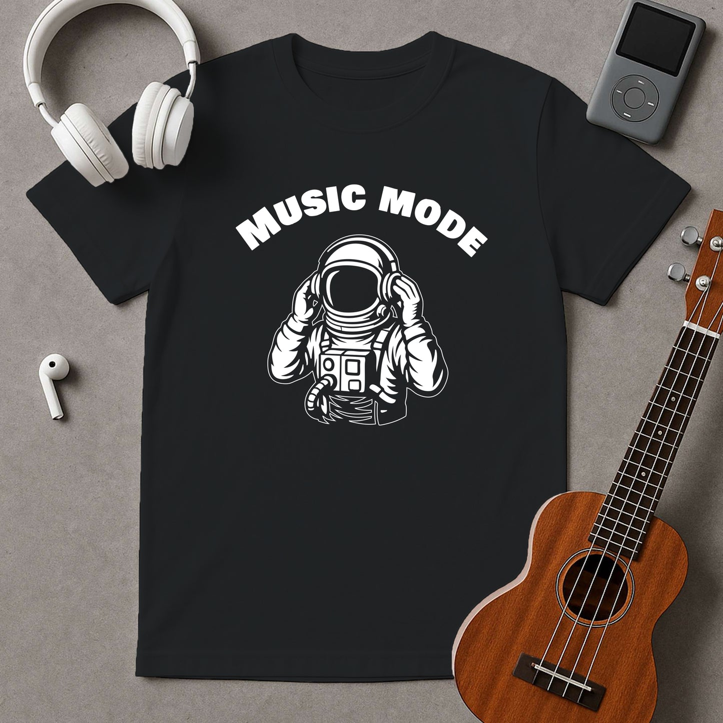 Music Mode