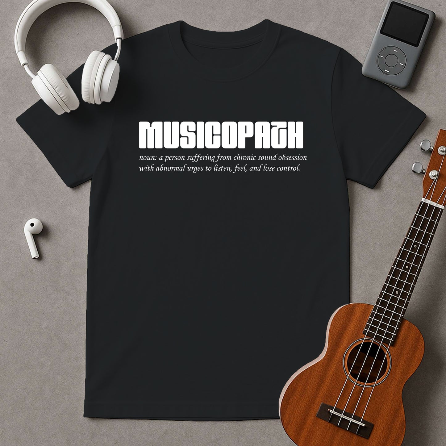 Musicopath