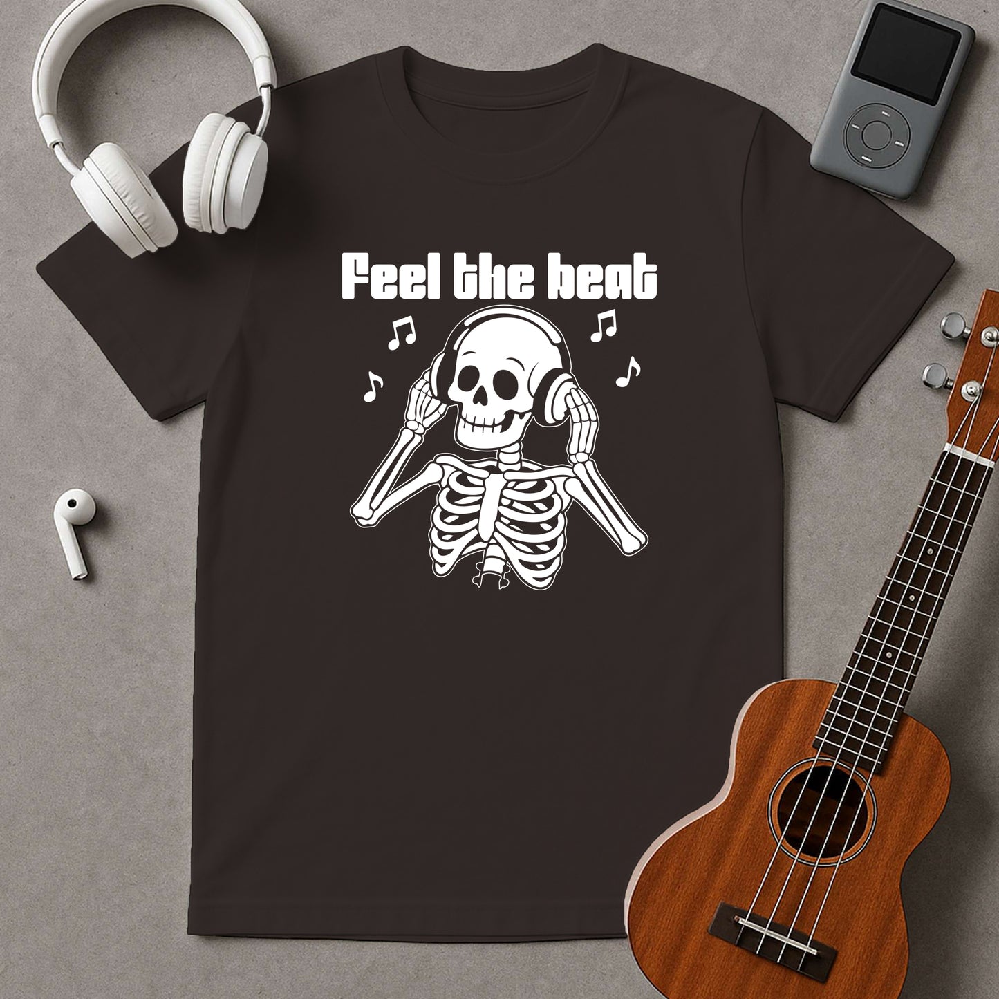 Feel The Beat