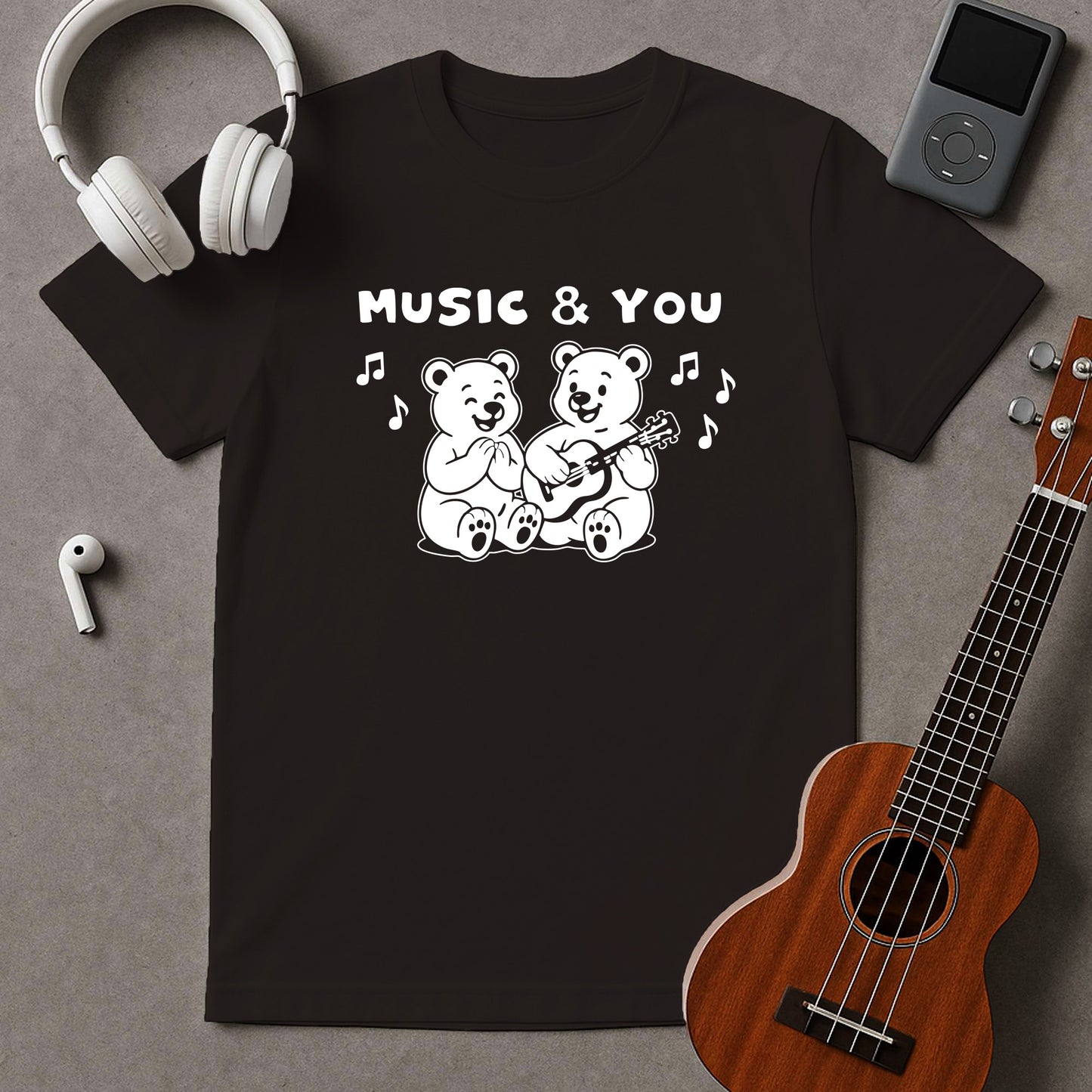 Music & You