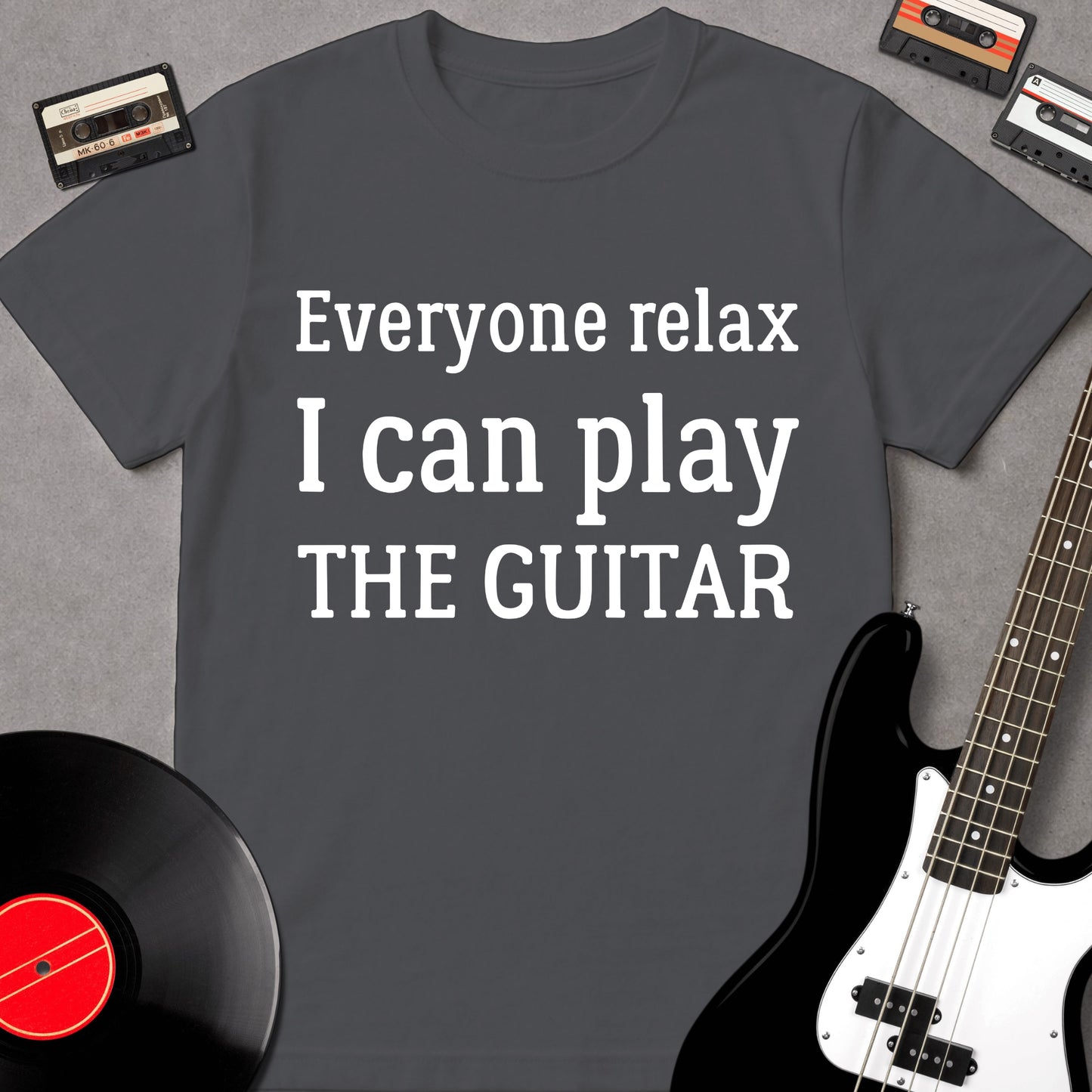 I Can Play
