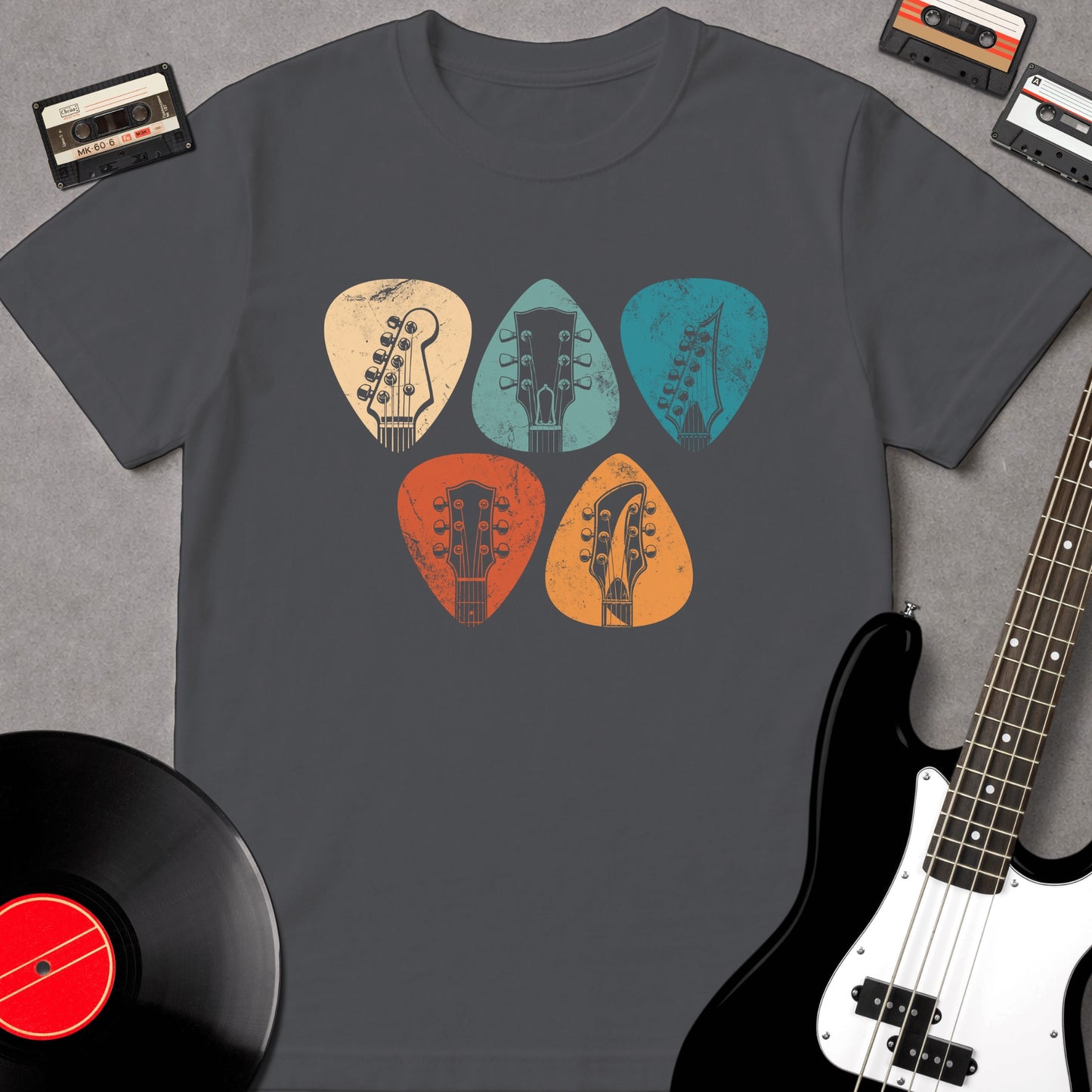 5 Guitar Pick (3)