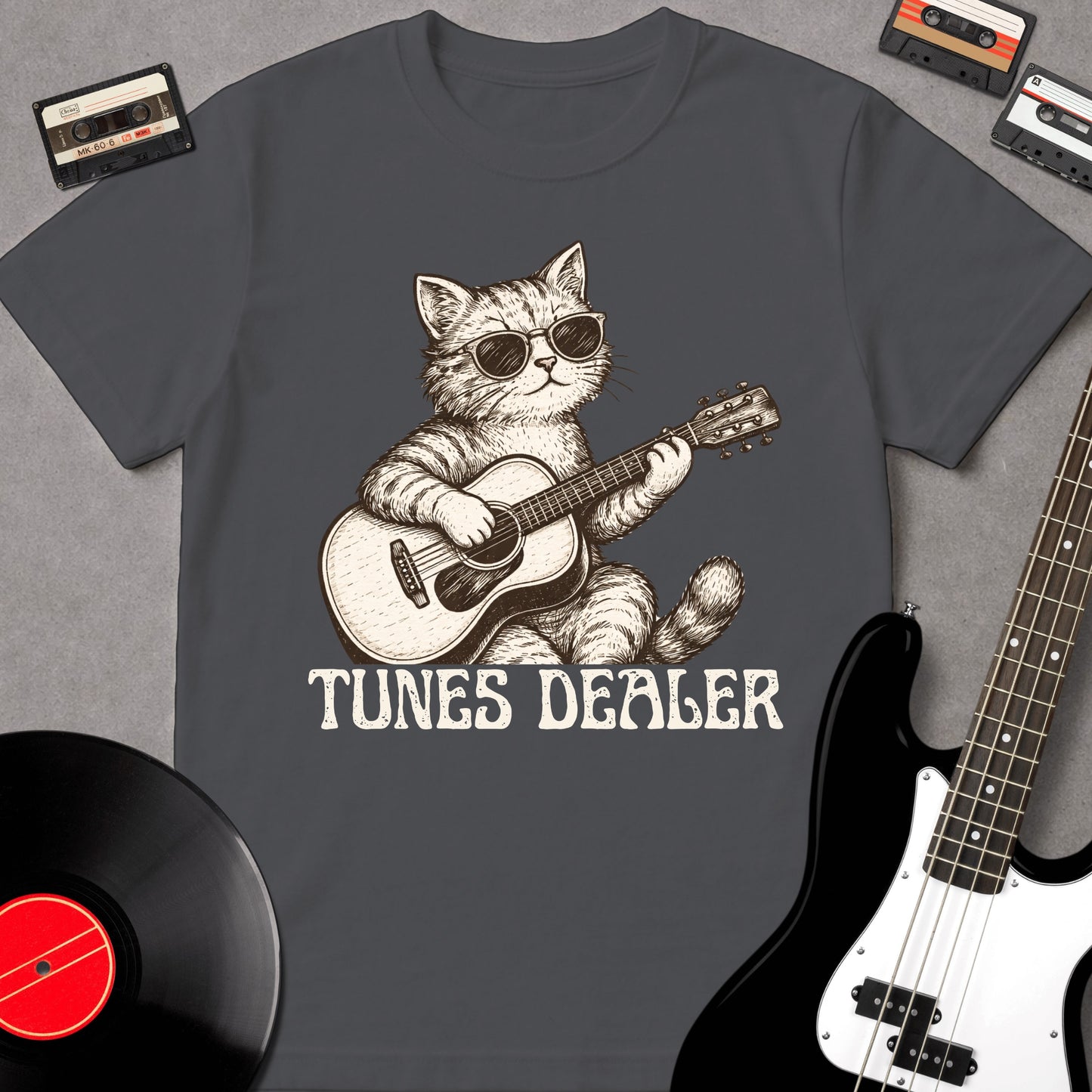 Tunes Dealer