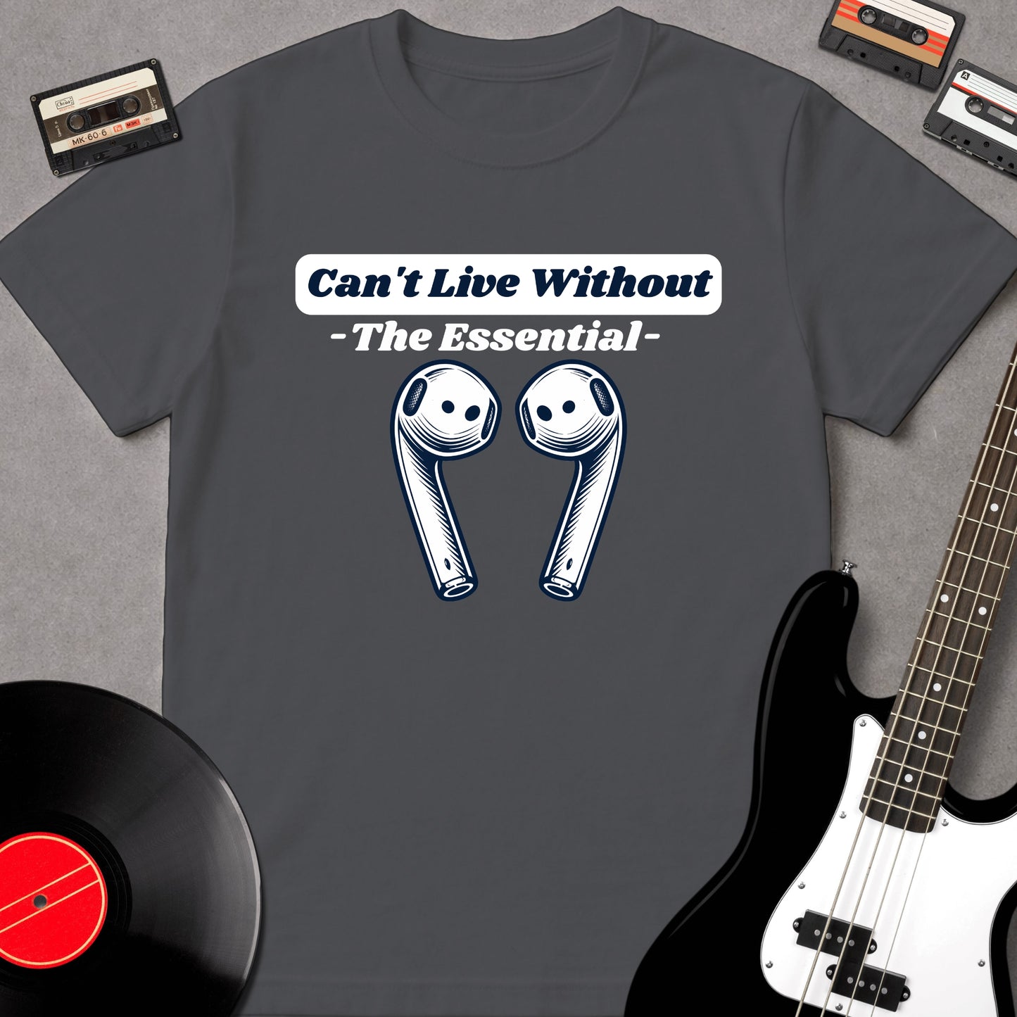 Can't Live Without - The Essential