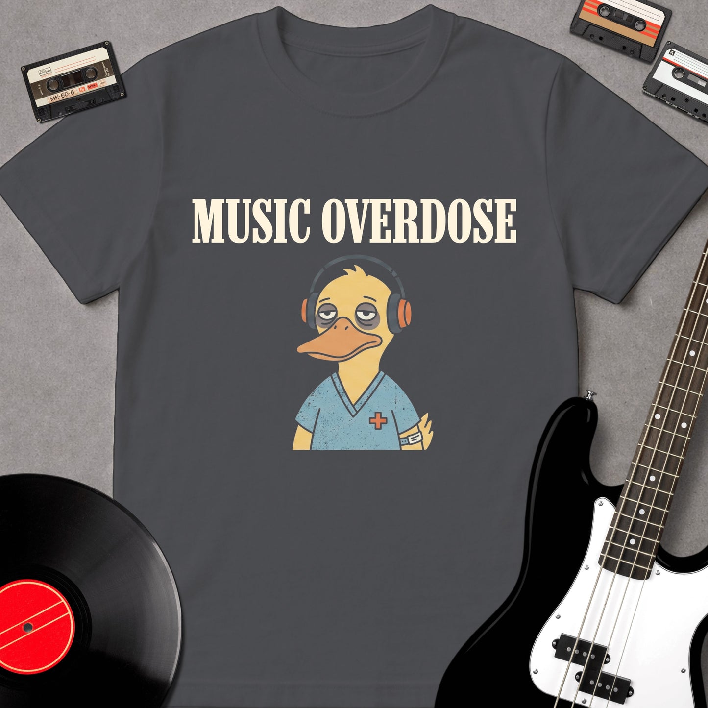 Music Overdose