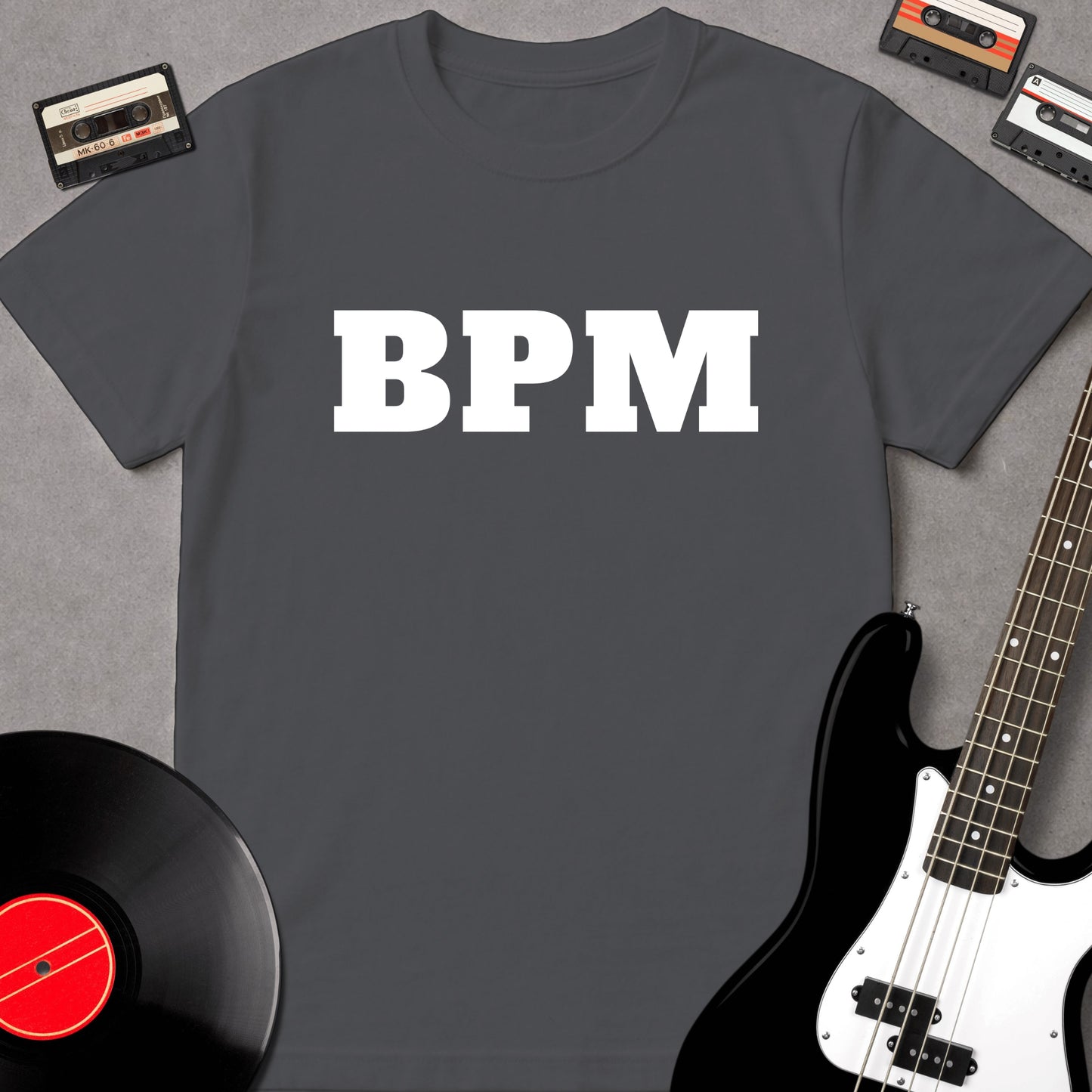 BPM