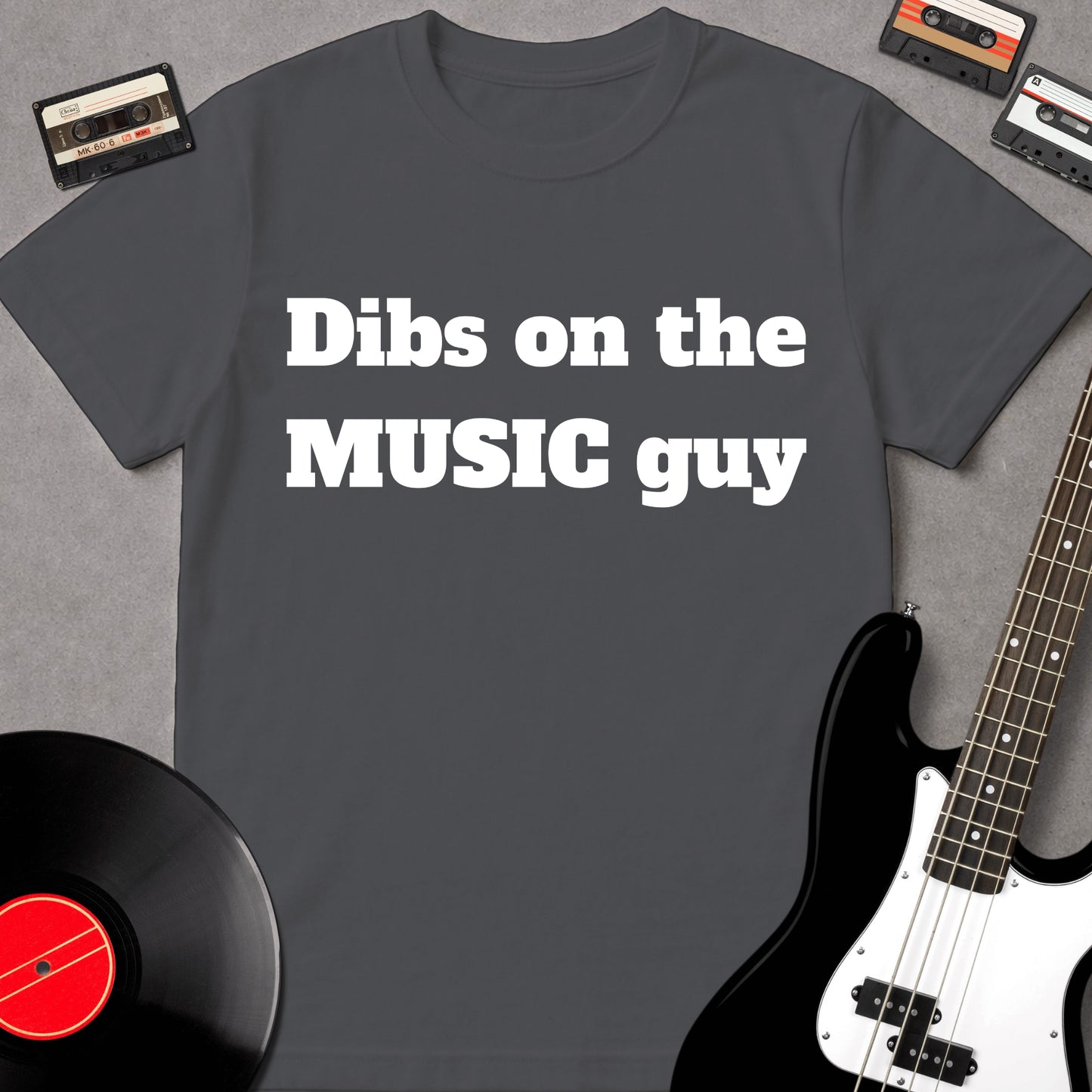 Dibs On