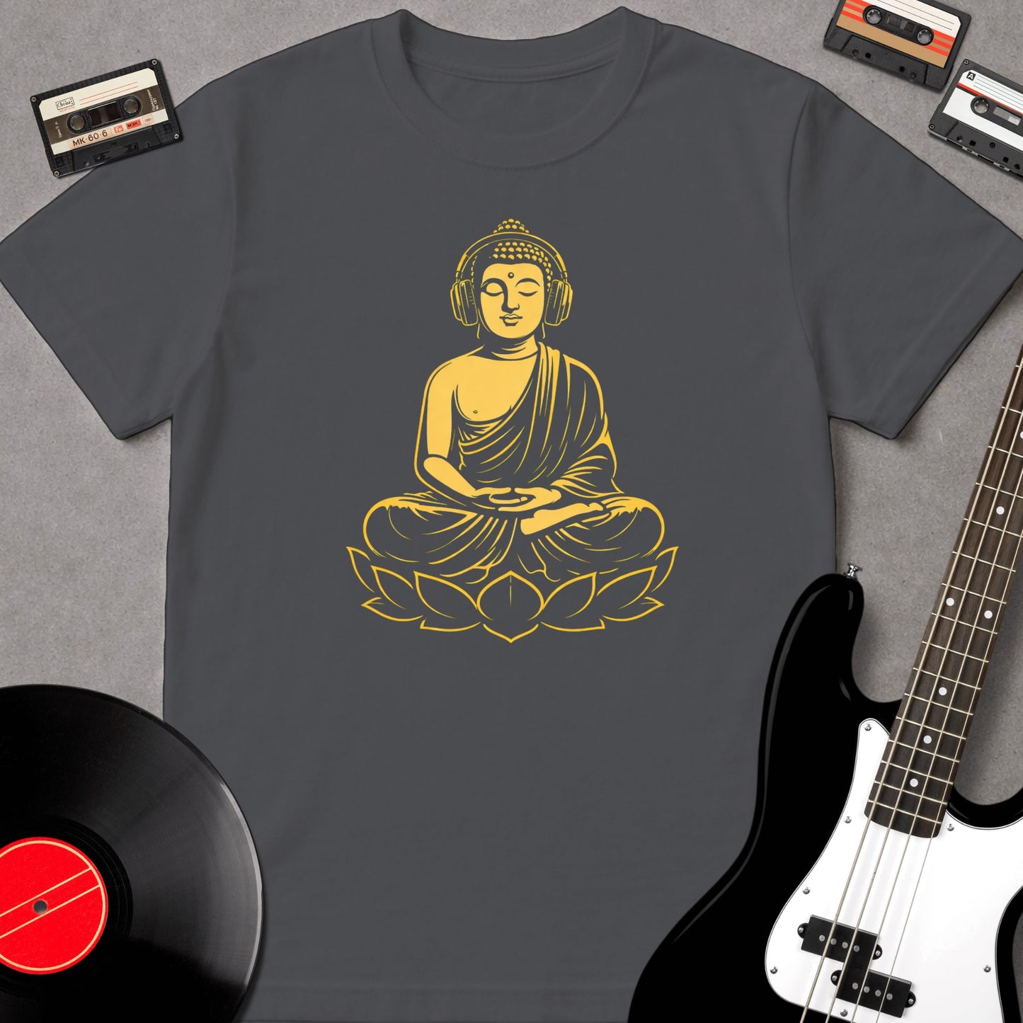 Buddha