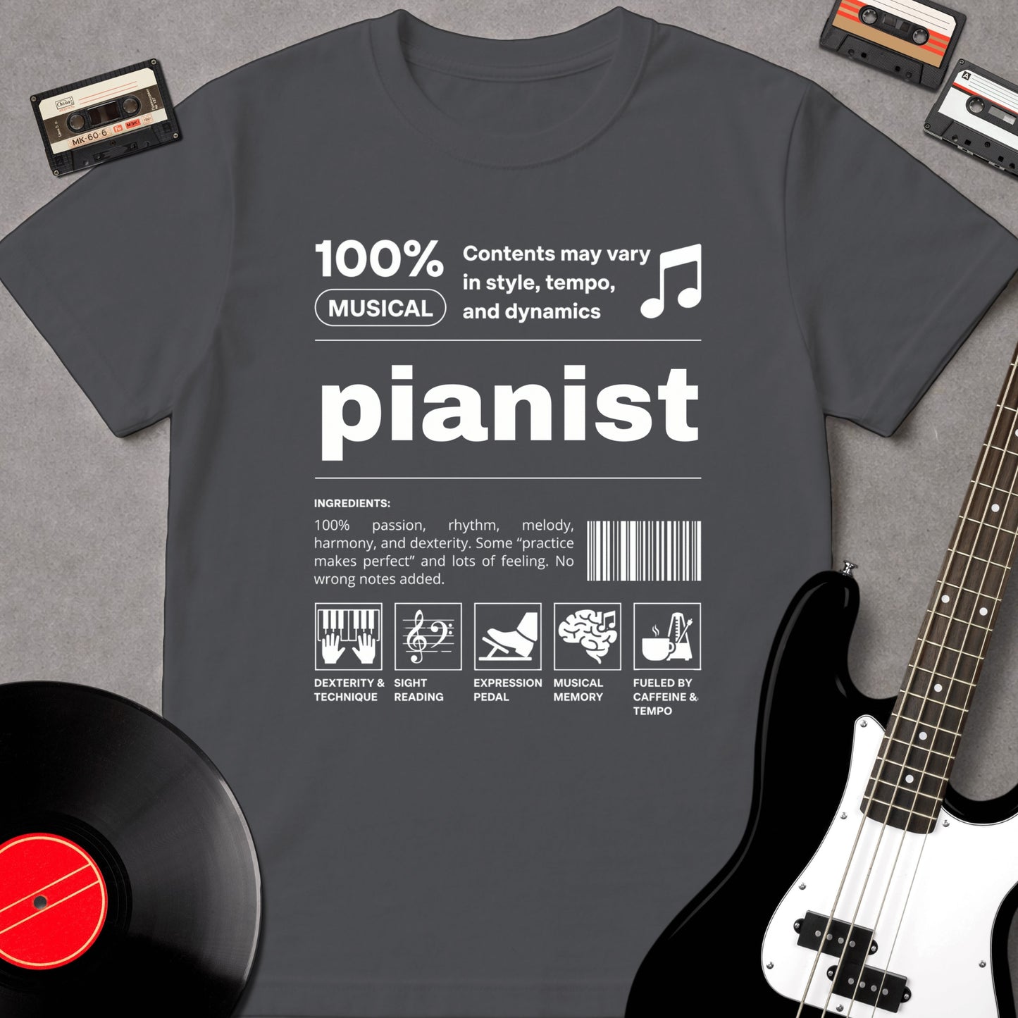 Pianist