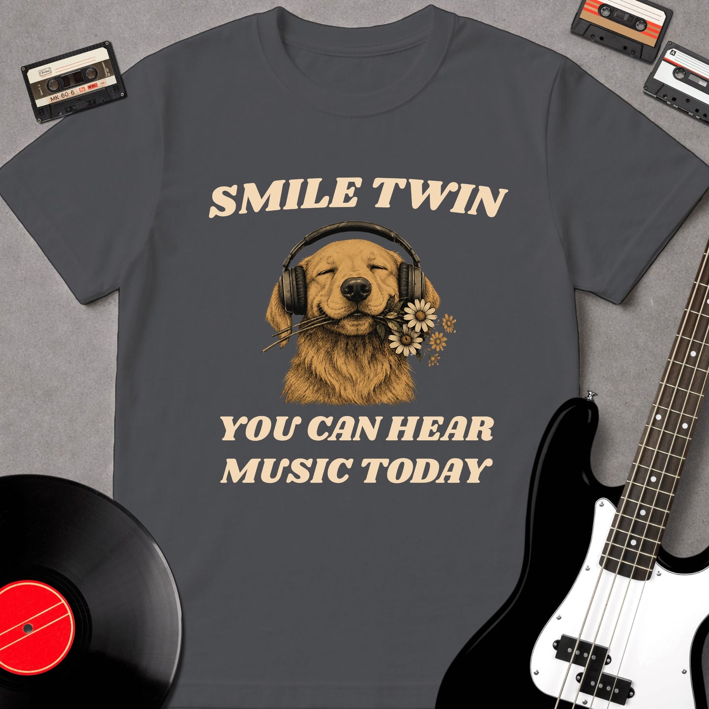 Smile Twin