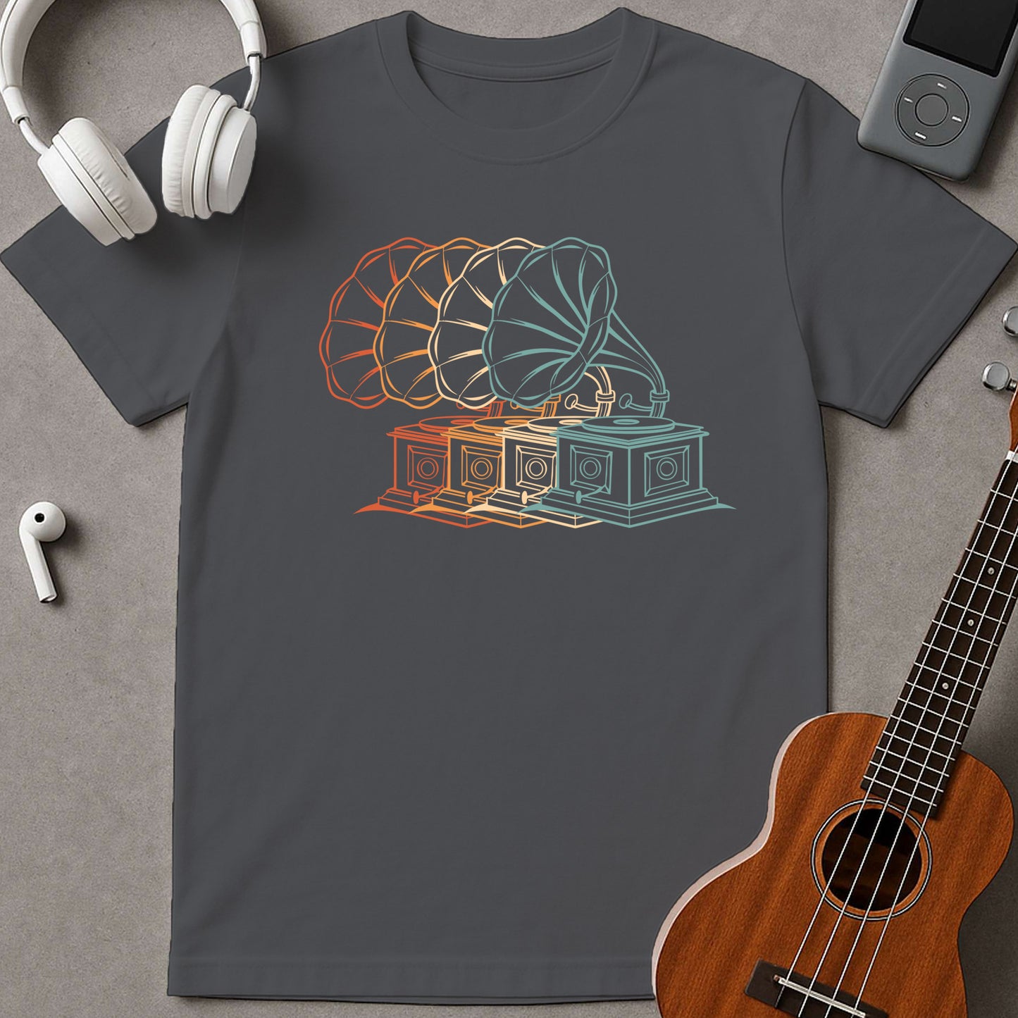 Gramophone