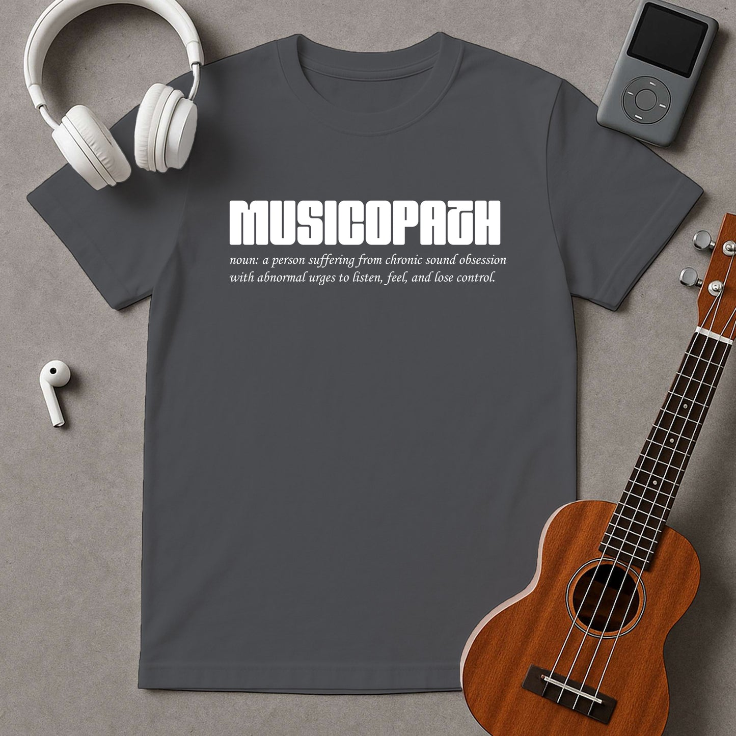 Musicopath