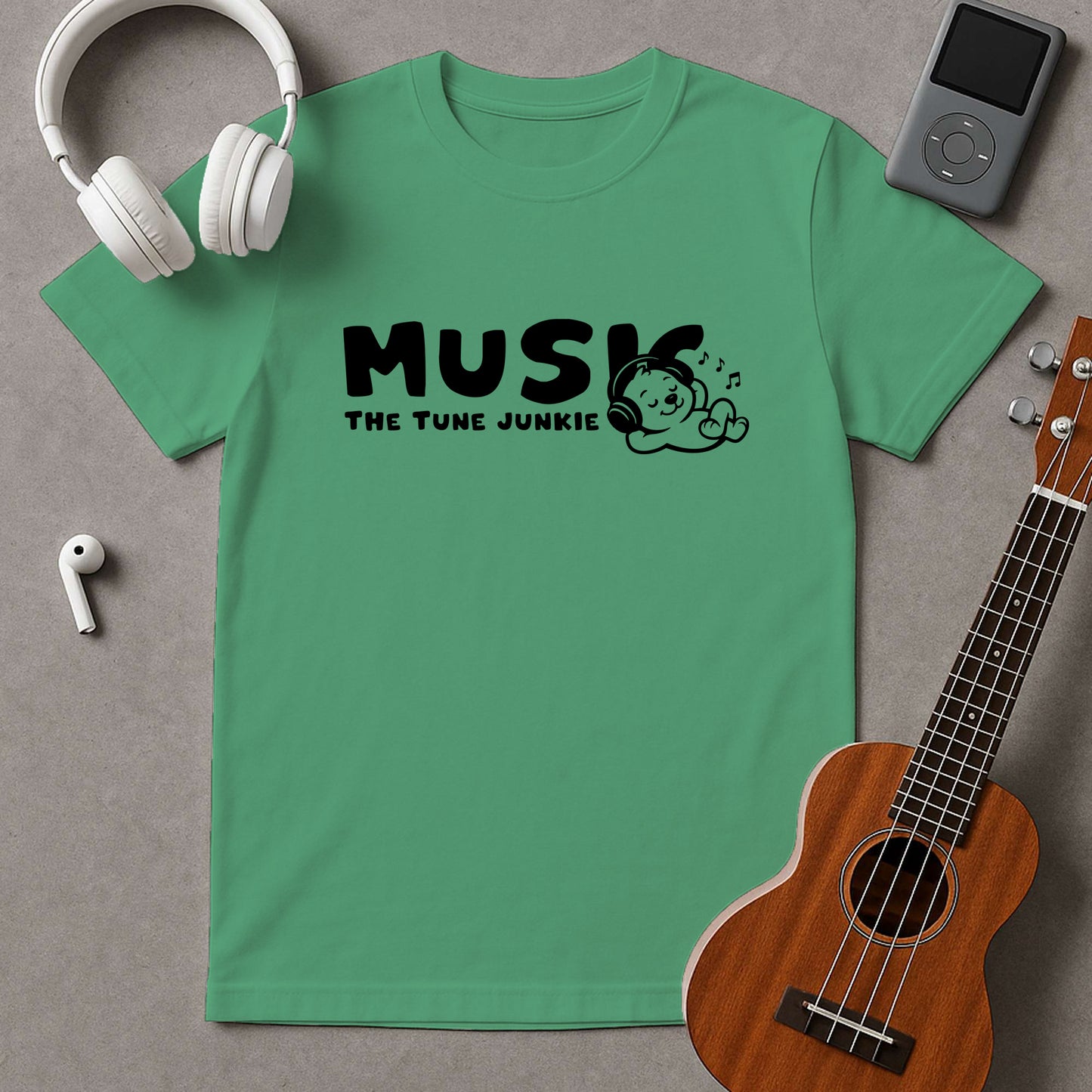 Music