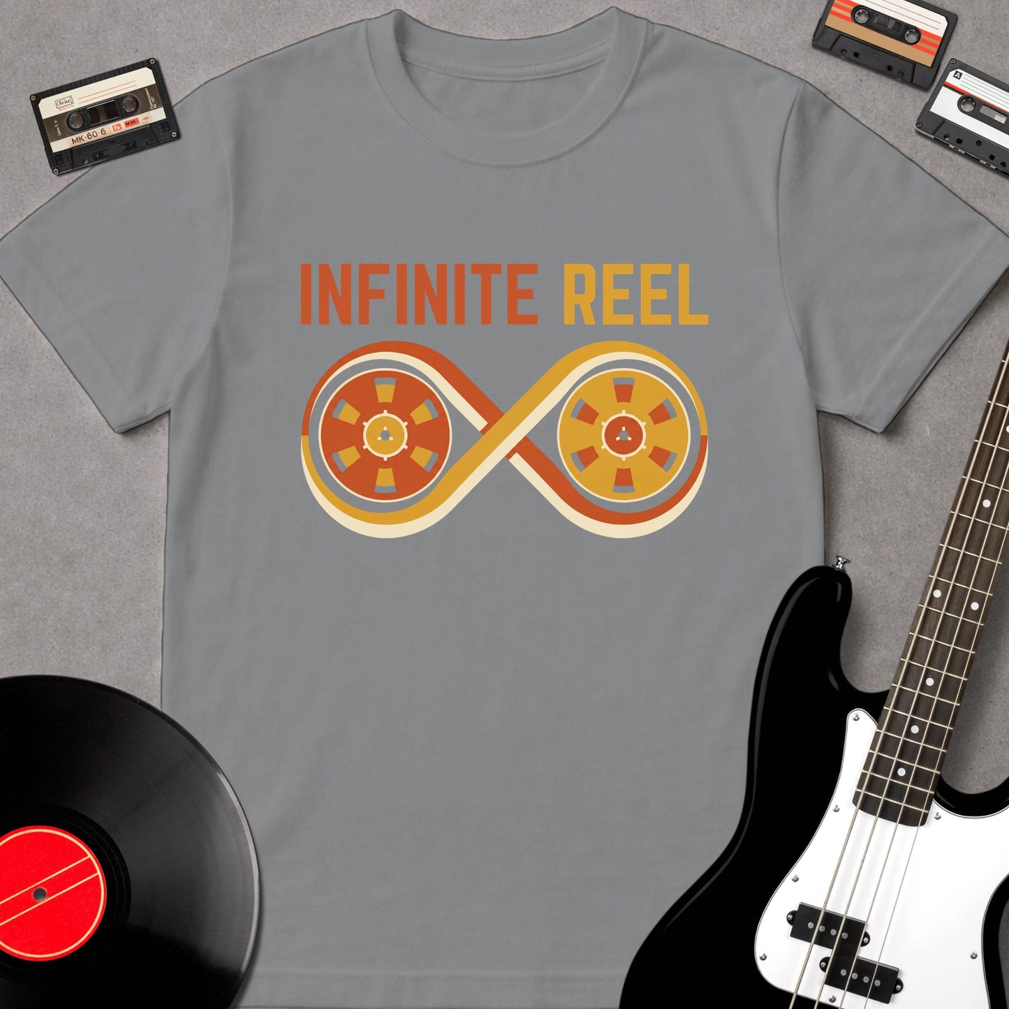 Infinite Reel