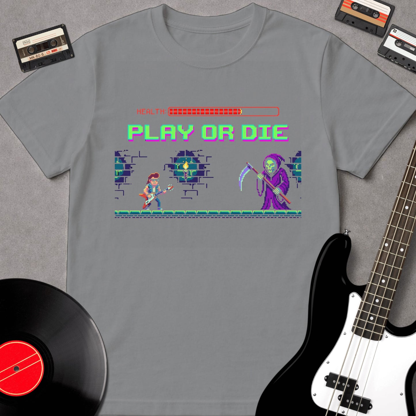 Play Or Die