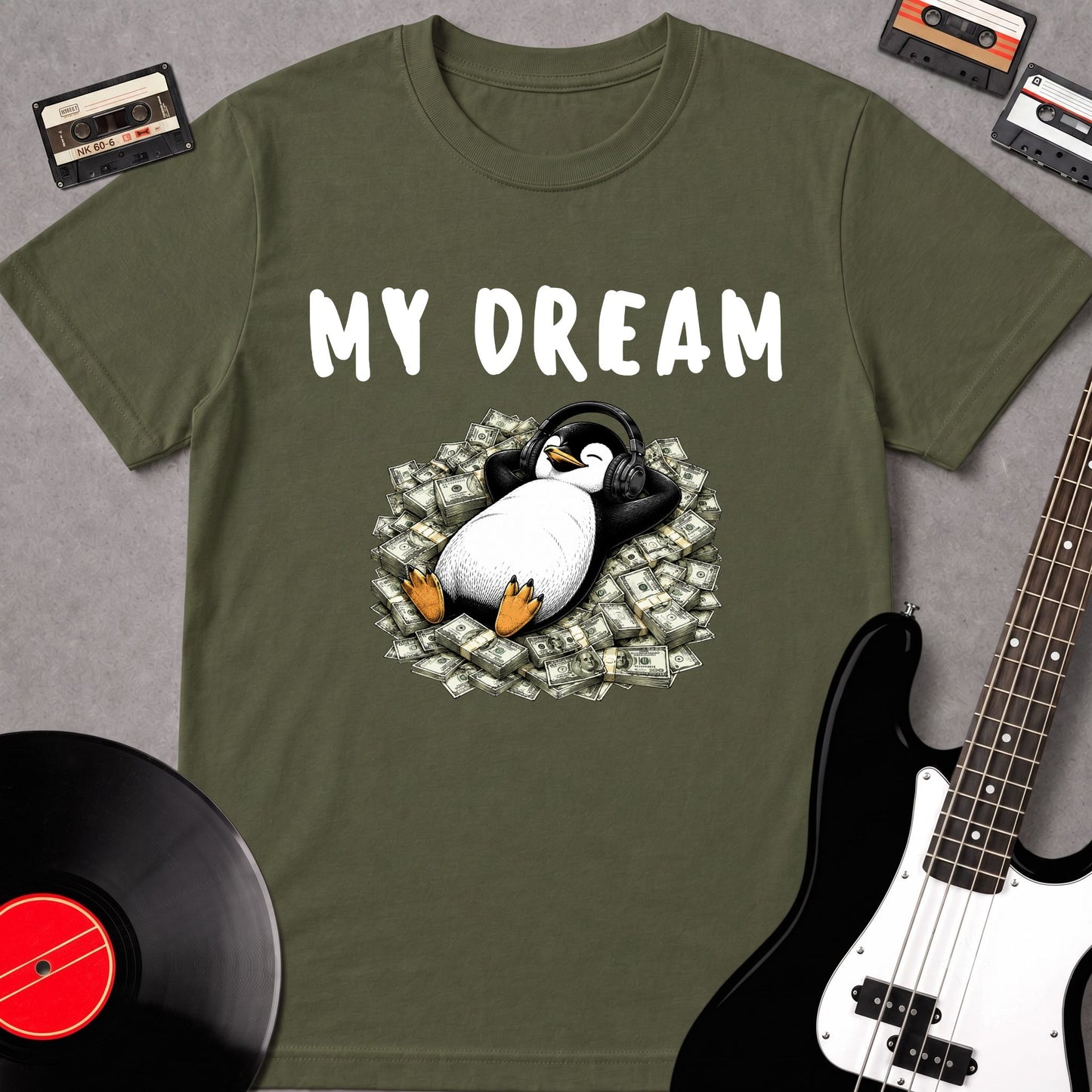 My Dream