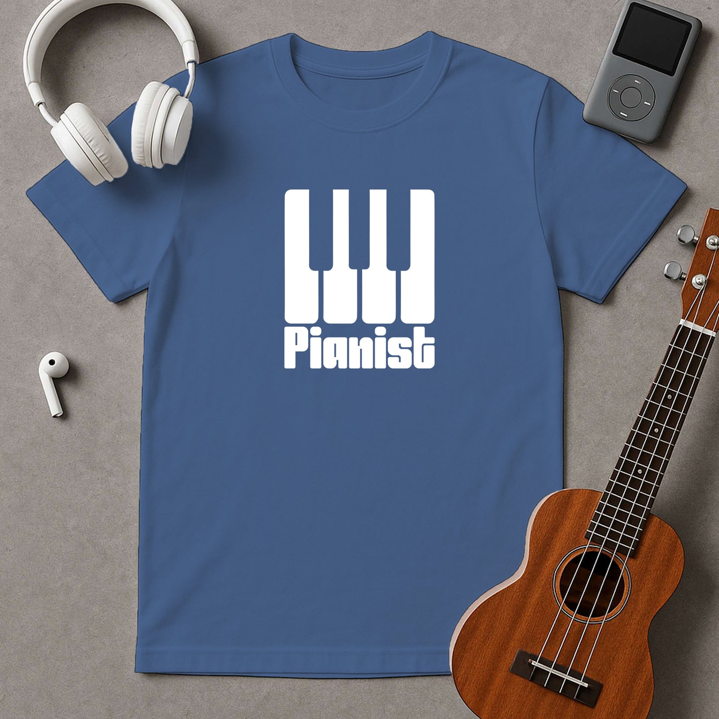 Pianist