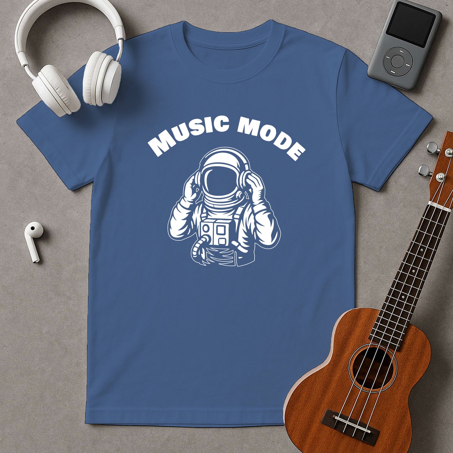 Music Mode
