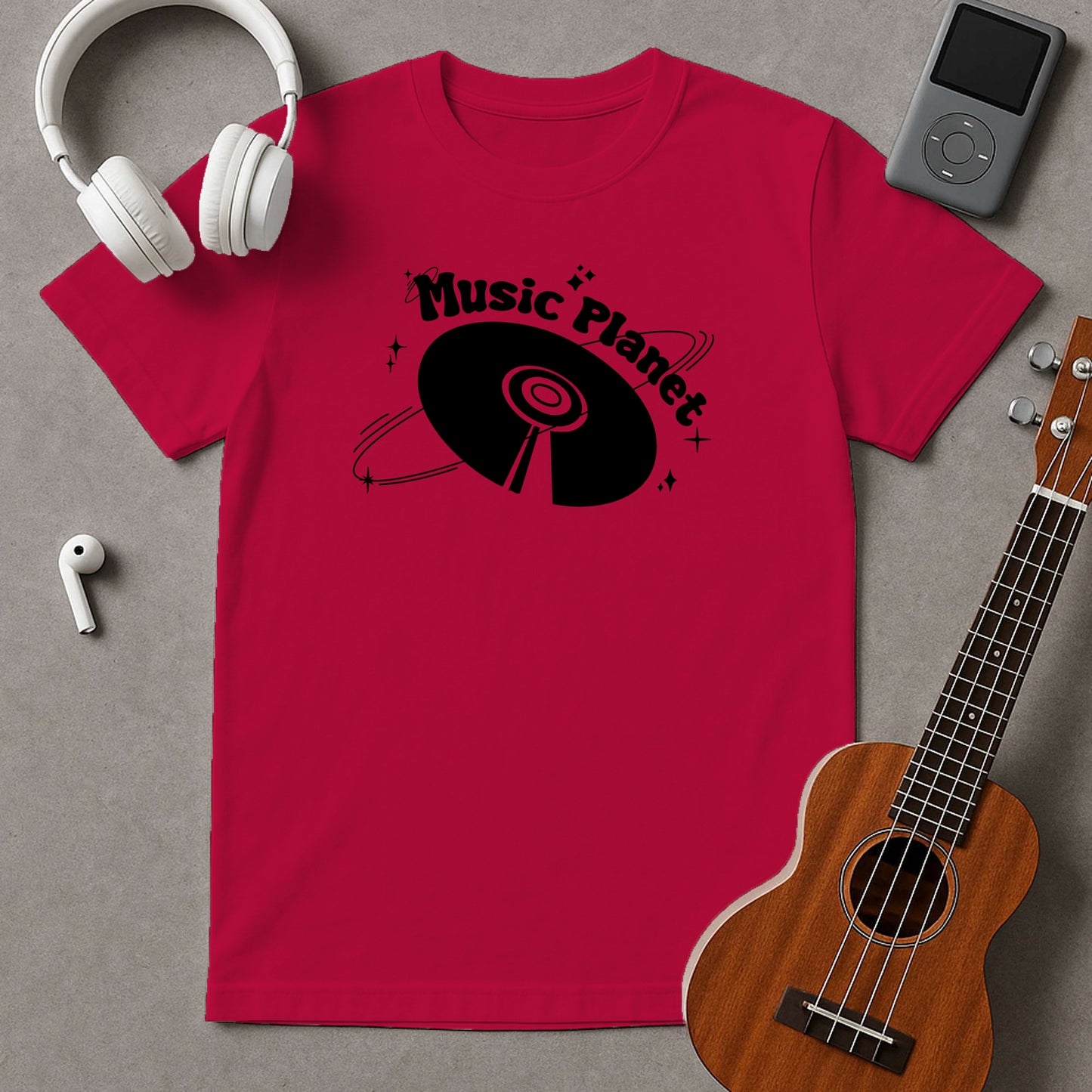 Music Planet