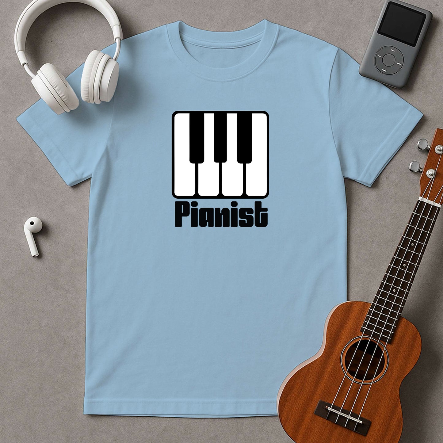 Pianist