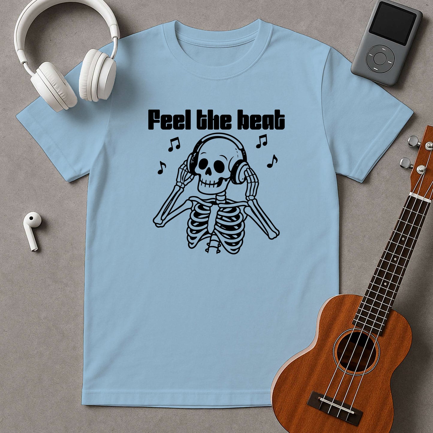 Feel The Beat