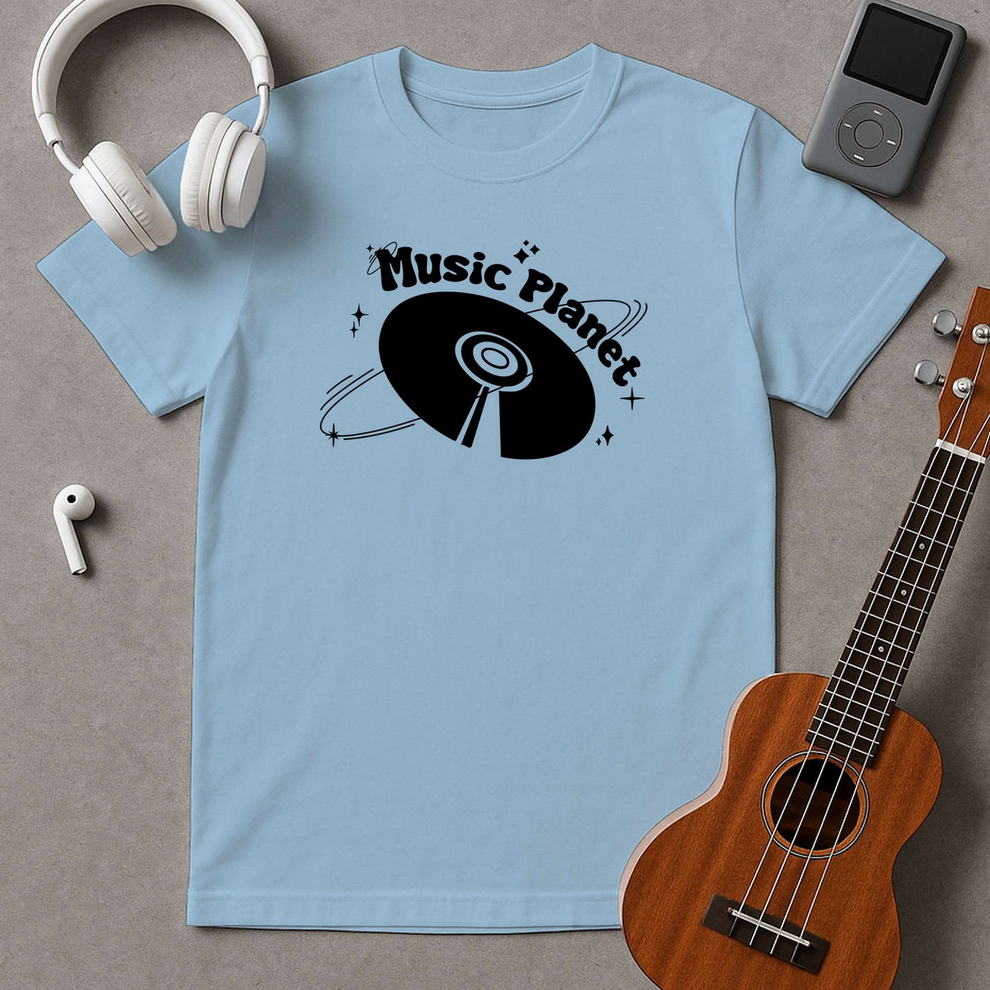 Music Planet