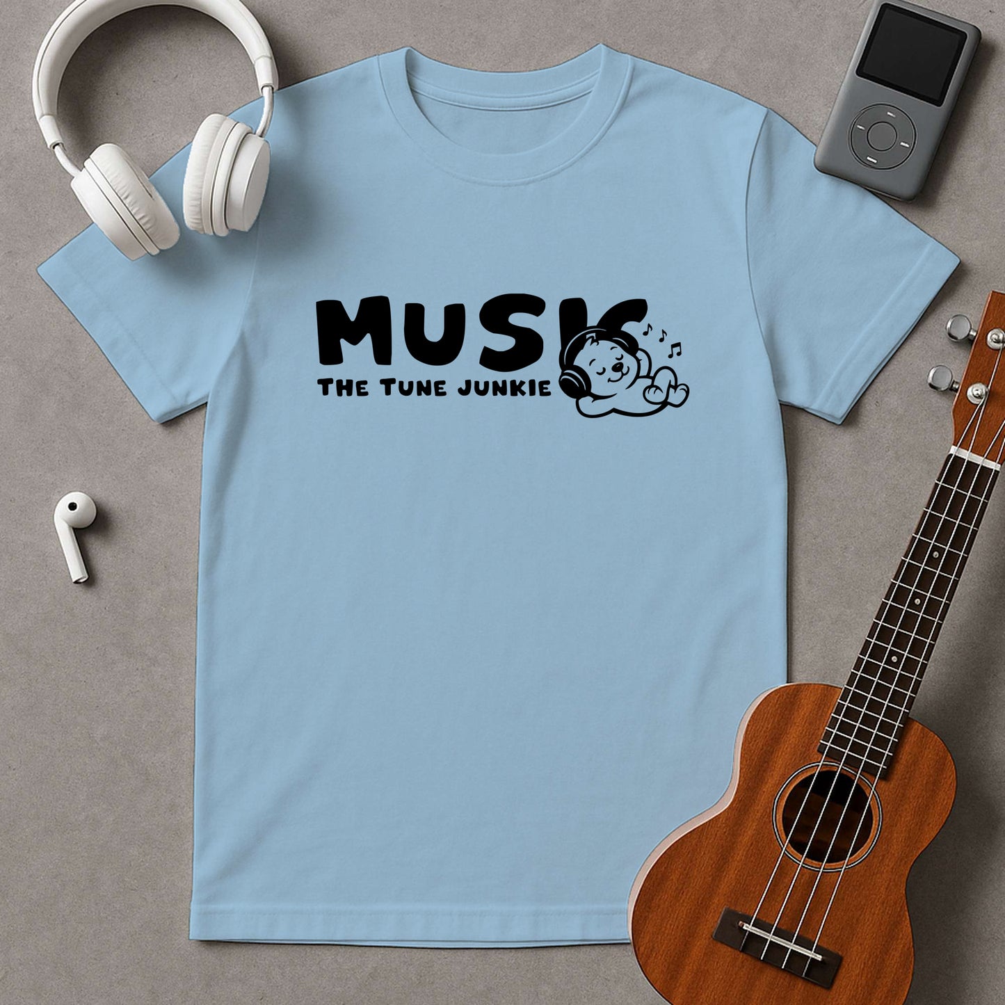 Music