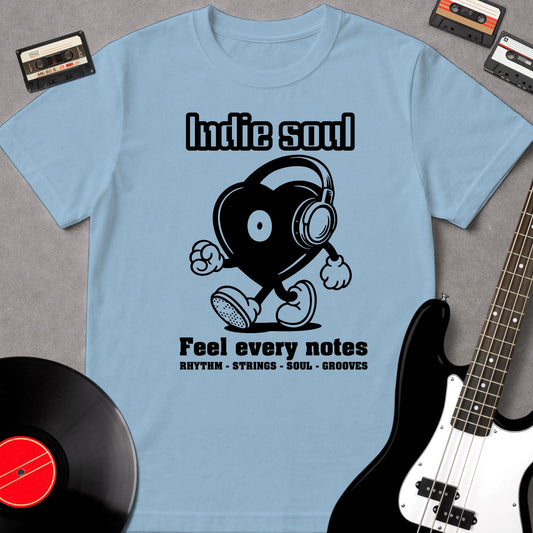 Indie Soul