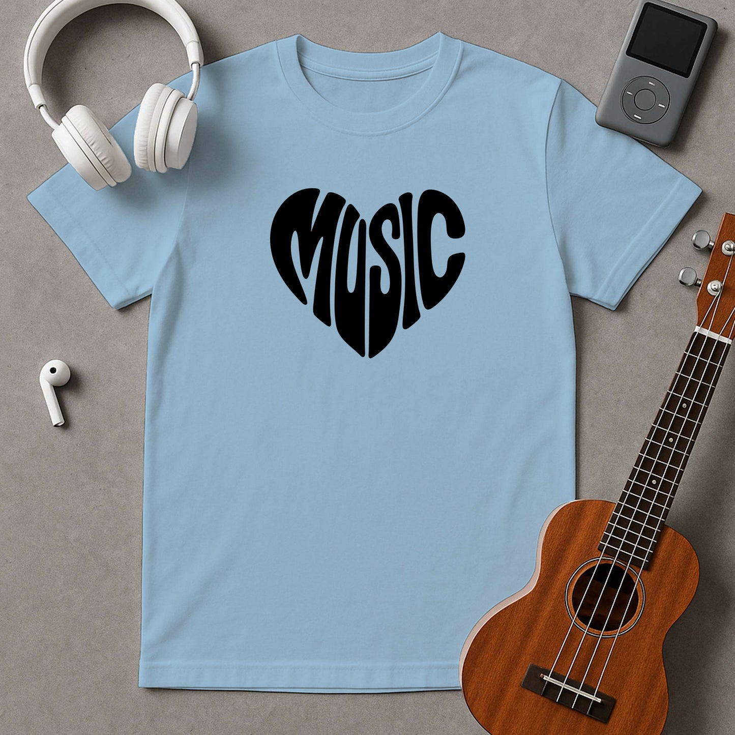 Music
