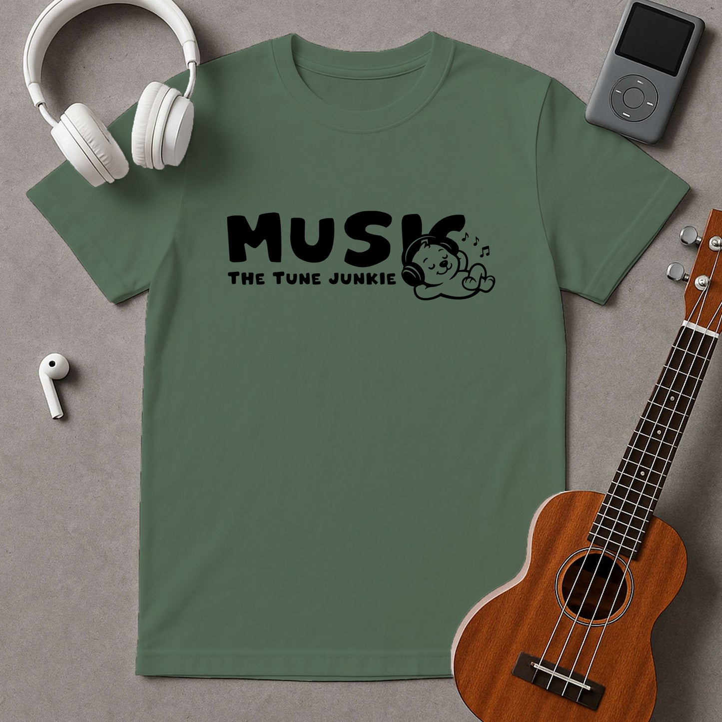 Music