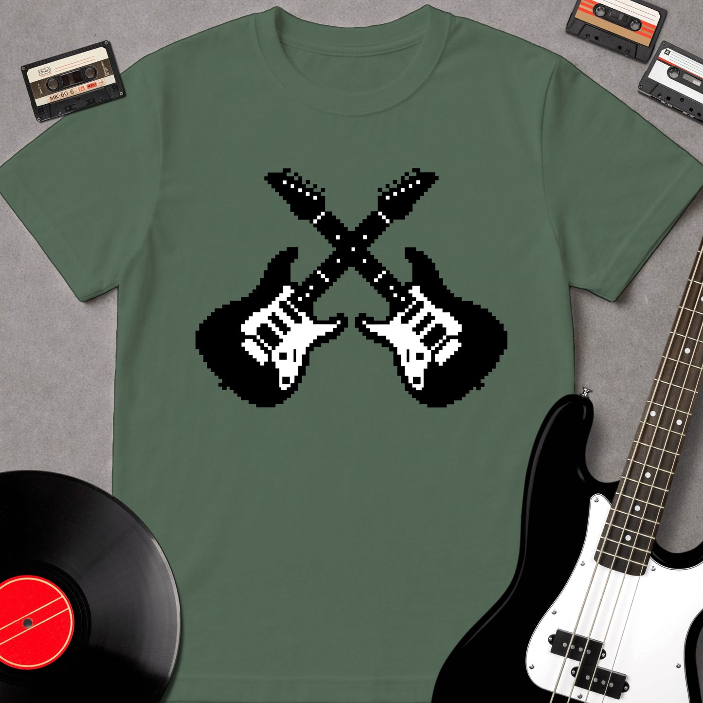 Guitar Pixel (2)