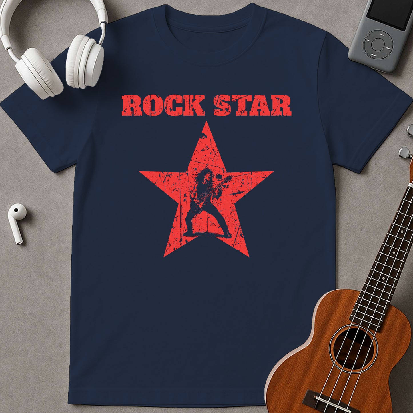 Rock Star