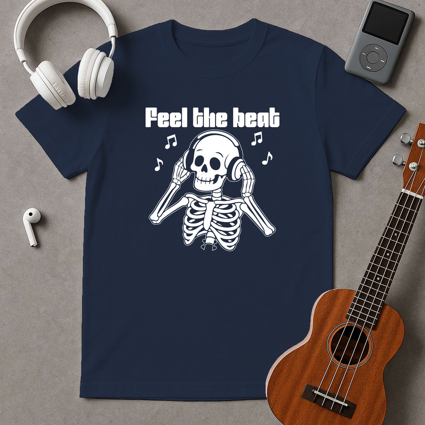 Feel The Beat