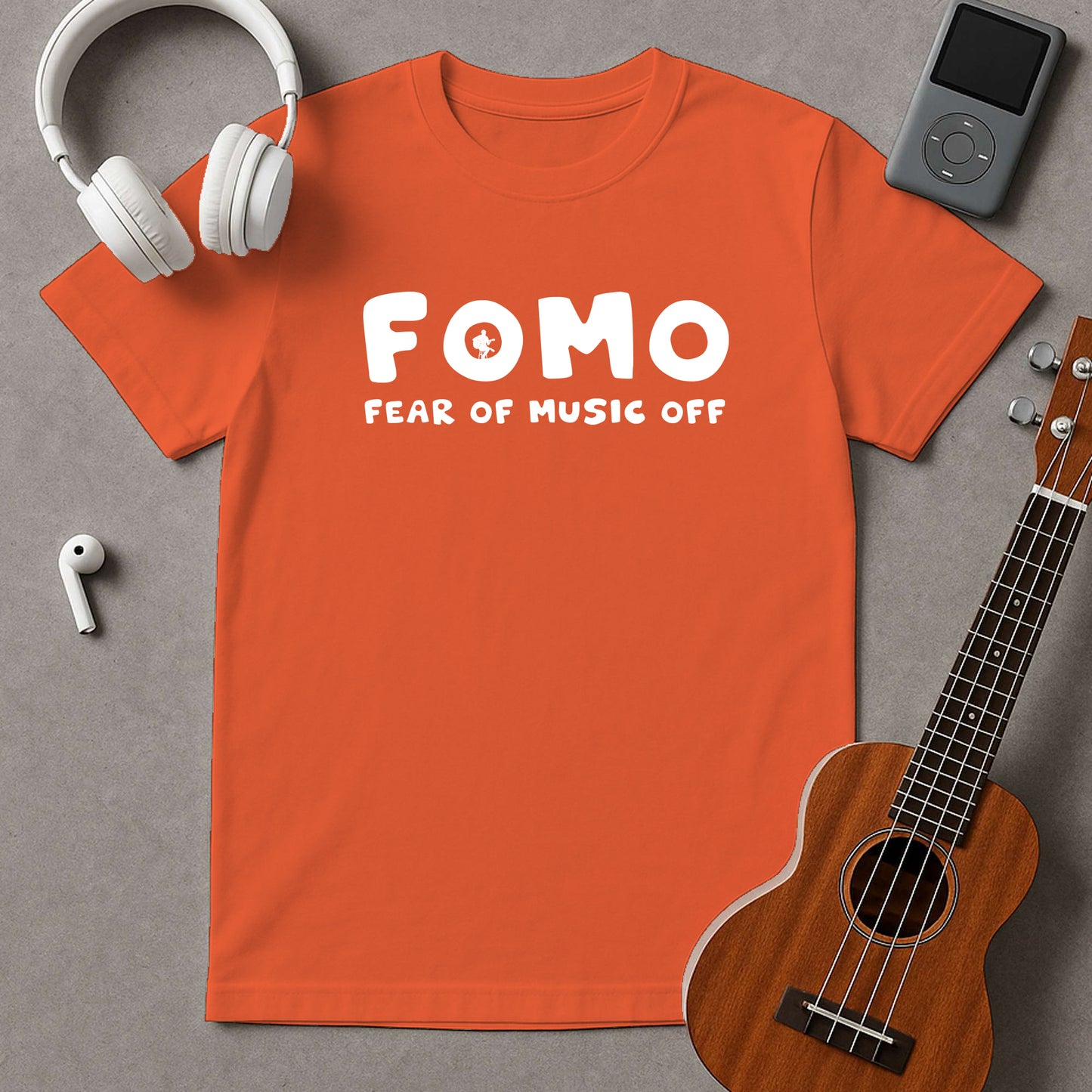 FOMO