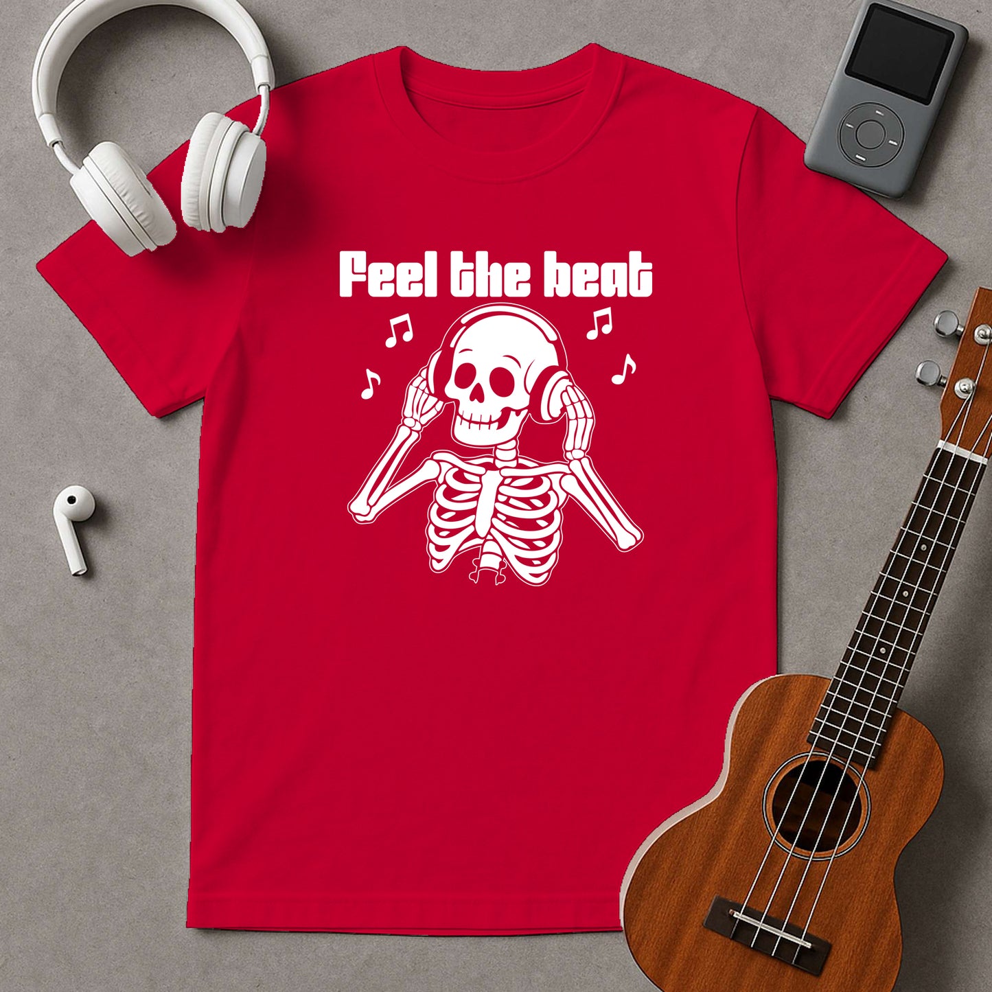 Feel The Beat