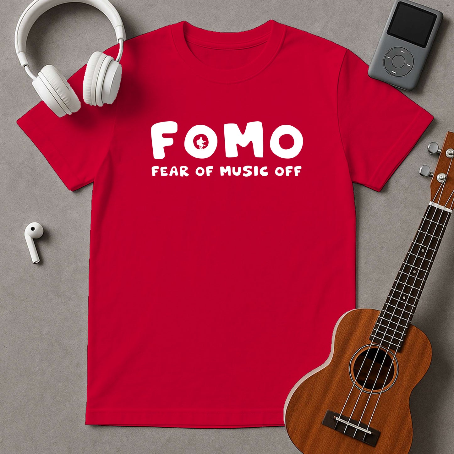 FOMO