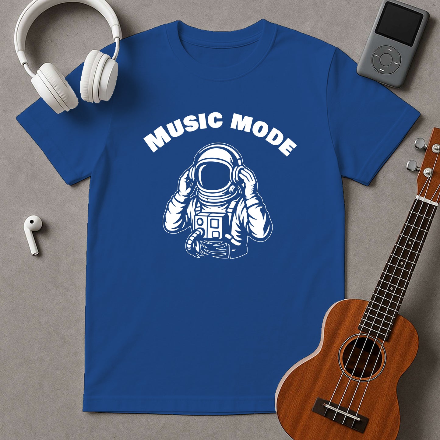 Music Mode