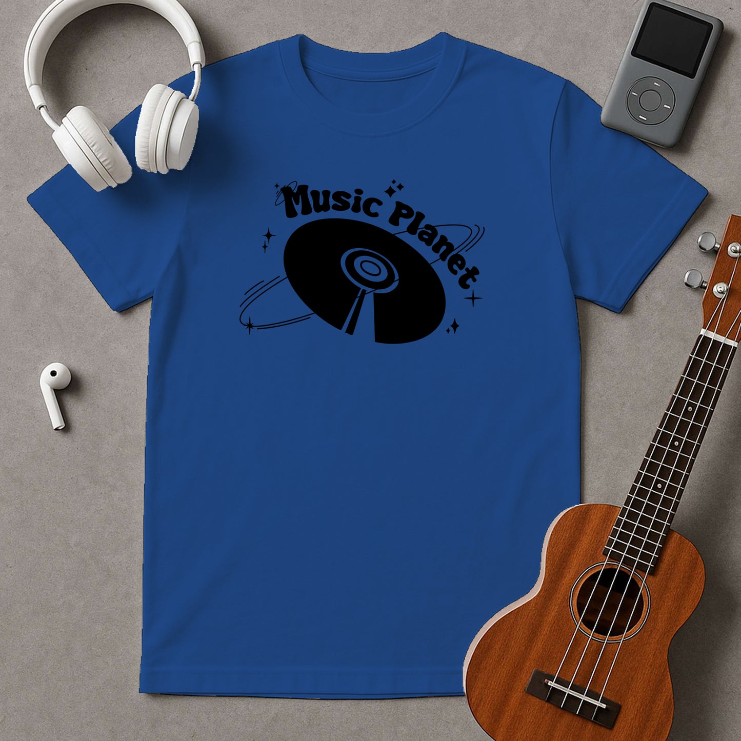 Music Planet