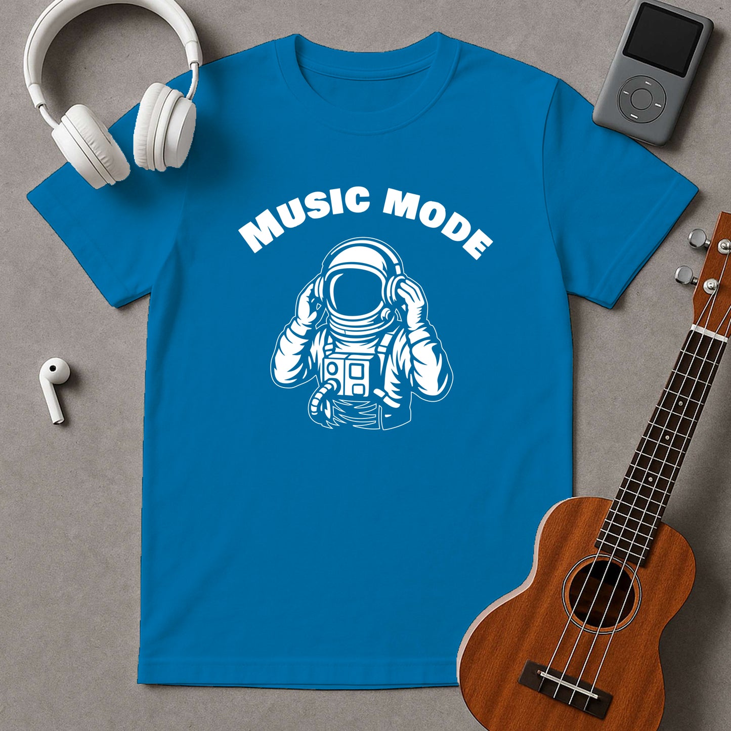 Music Mode