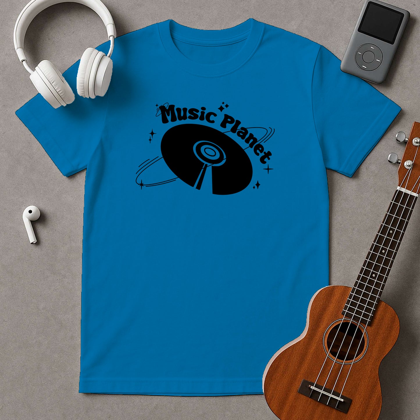 Music Planet