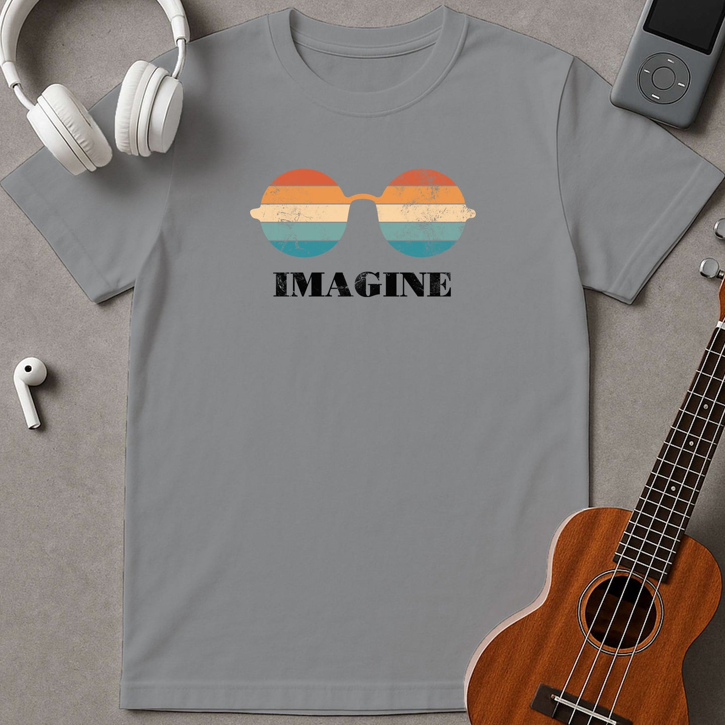 Imagine
