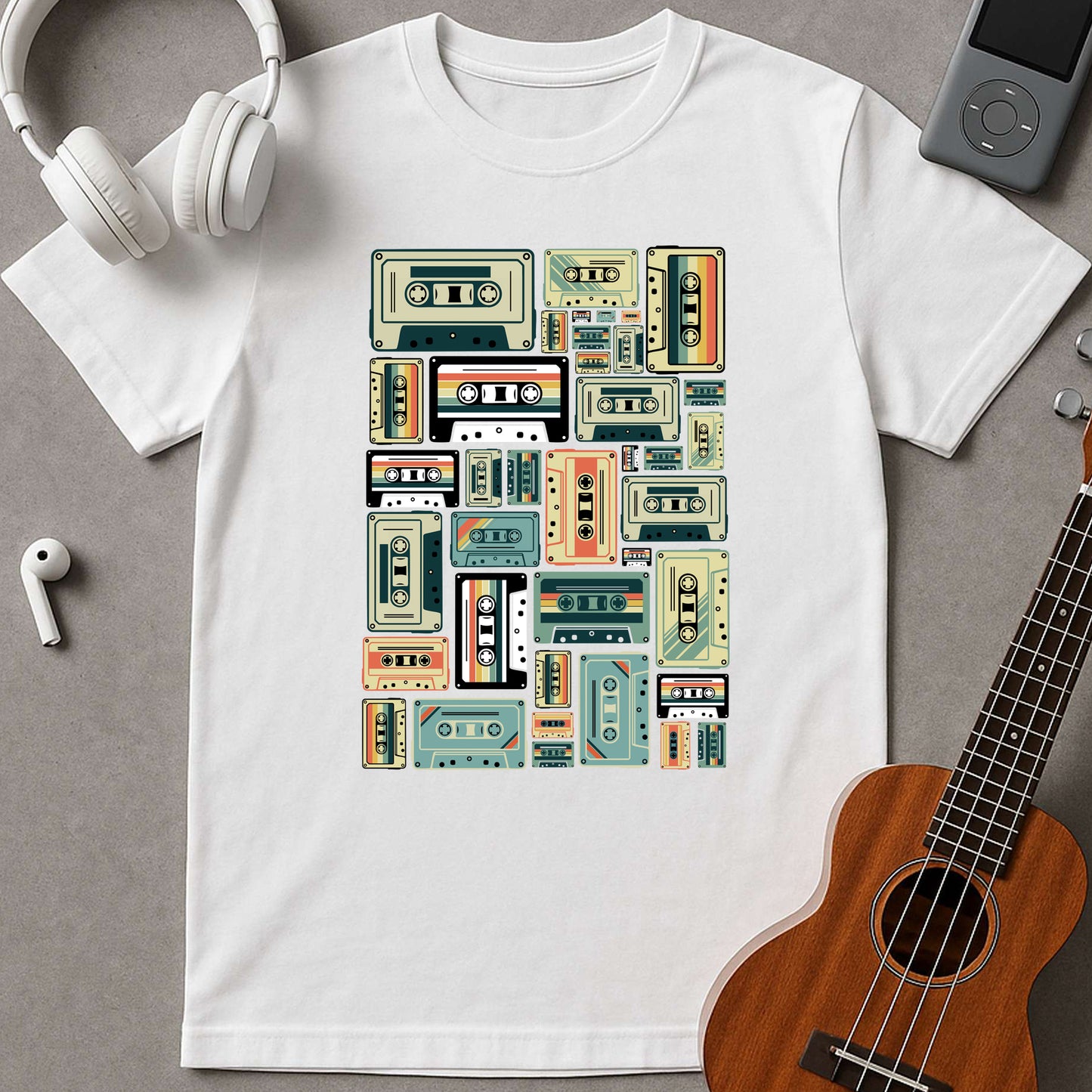 Cassette Collection 2