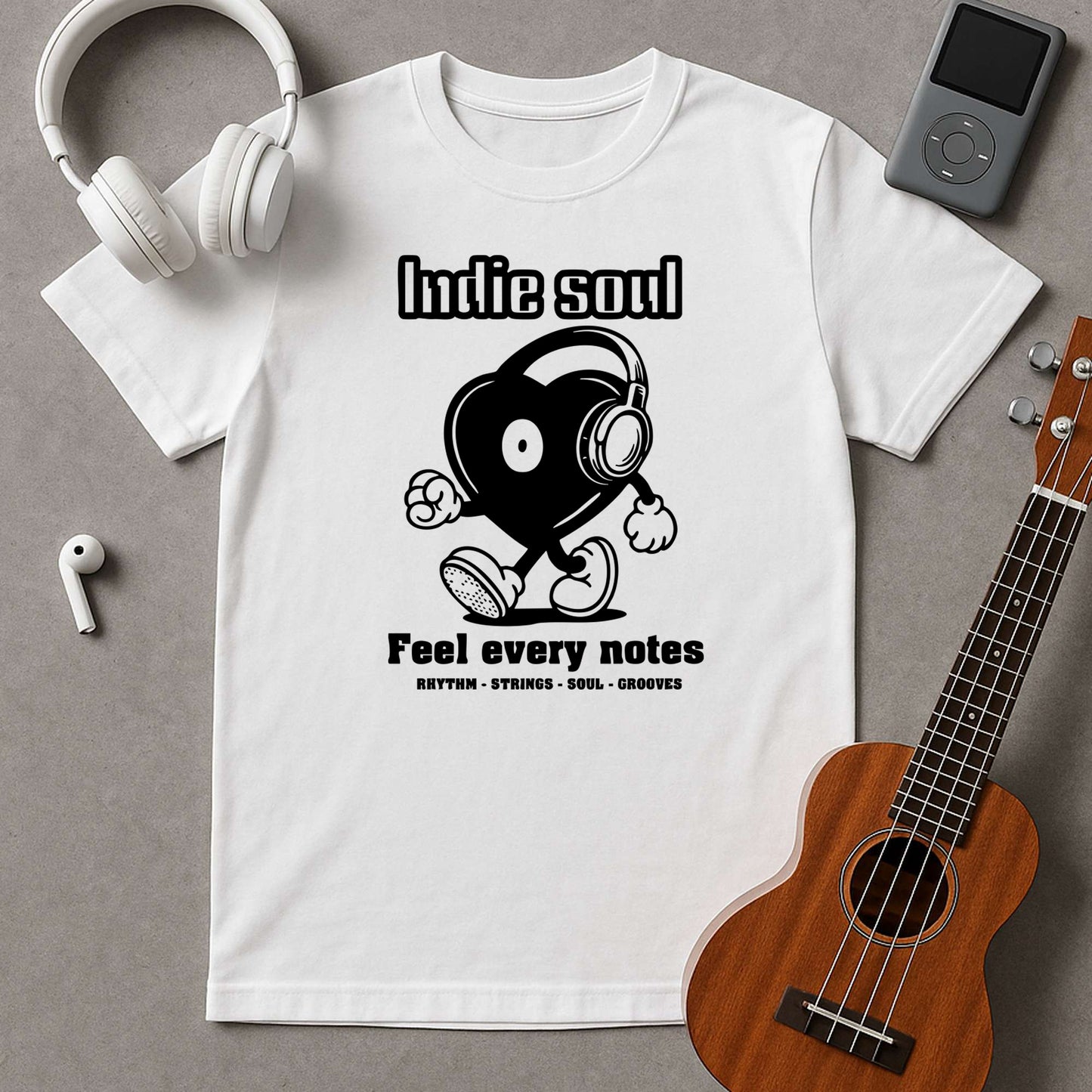 Indie Soul
